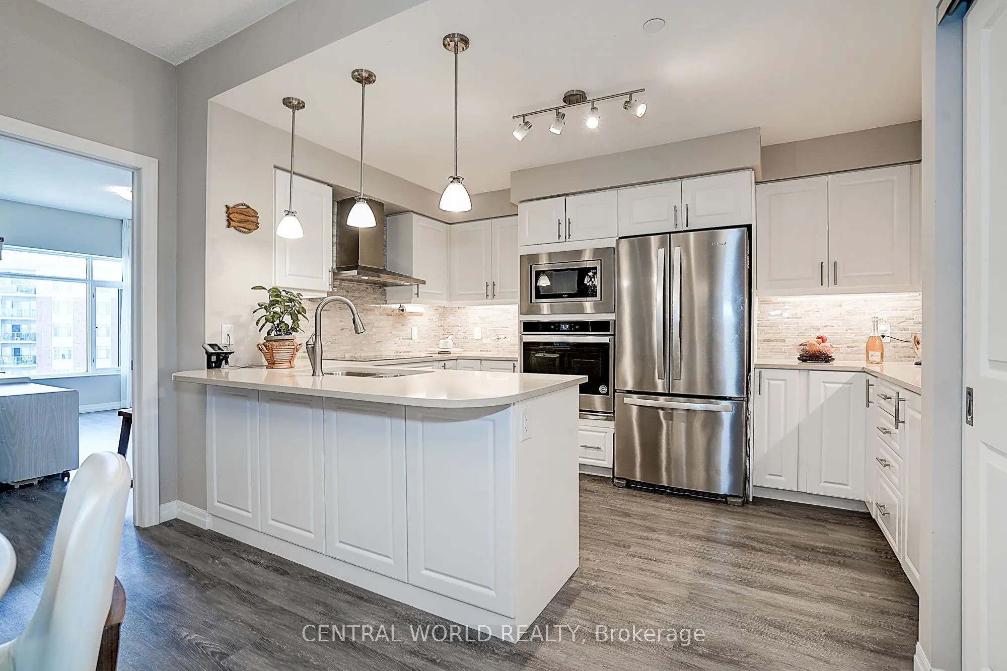 440 William Graham Drive, #503