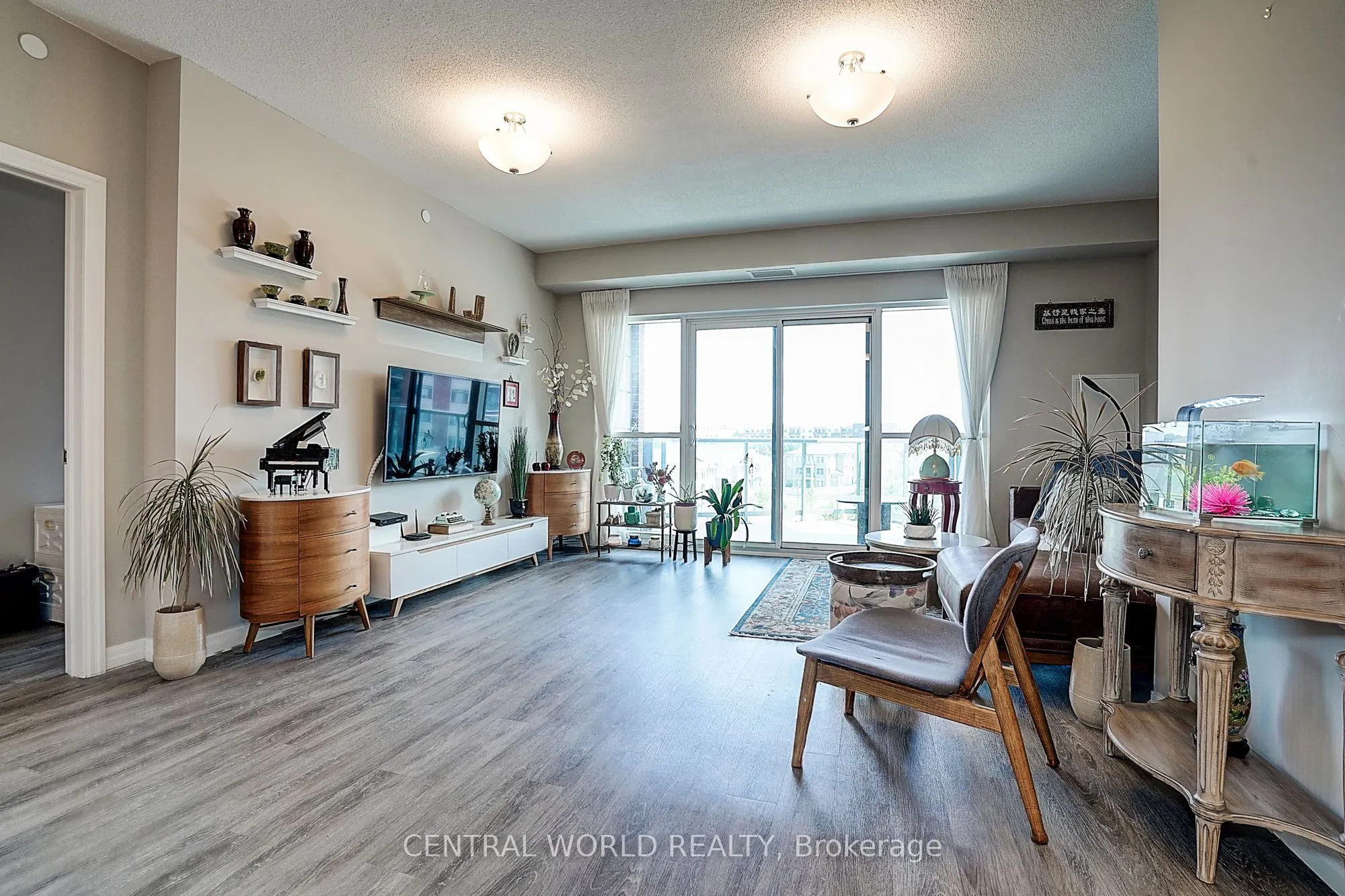 440 William Graham Drive, #503
