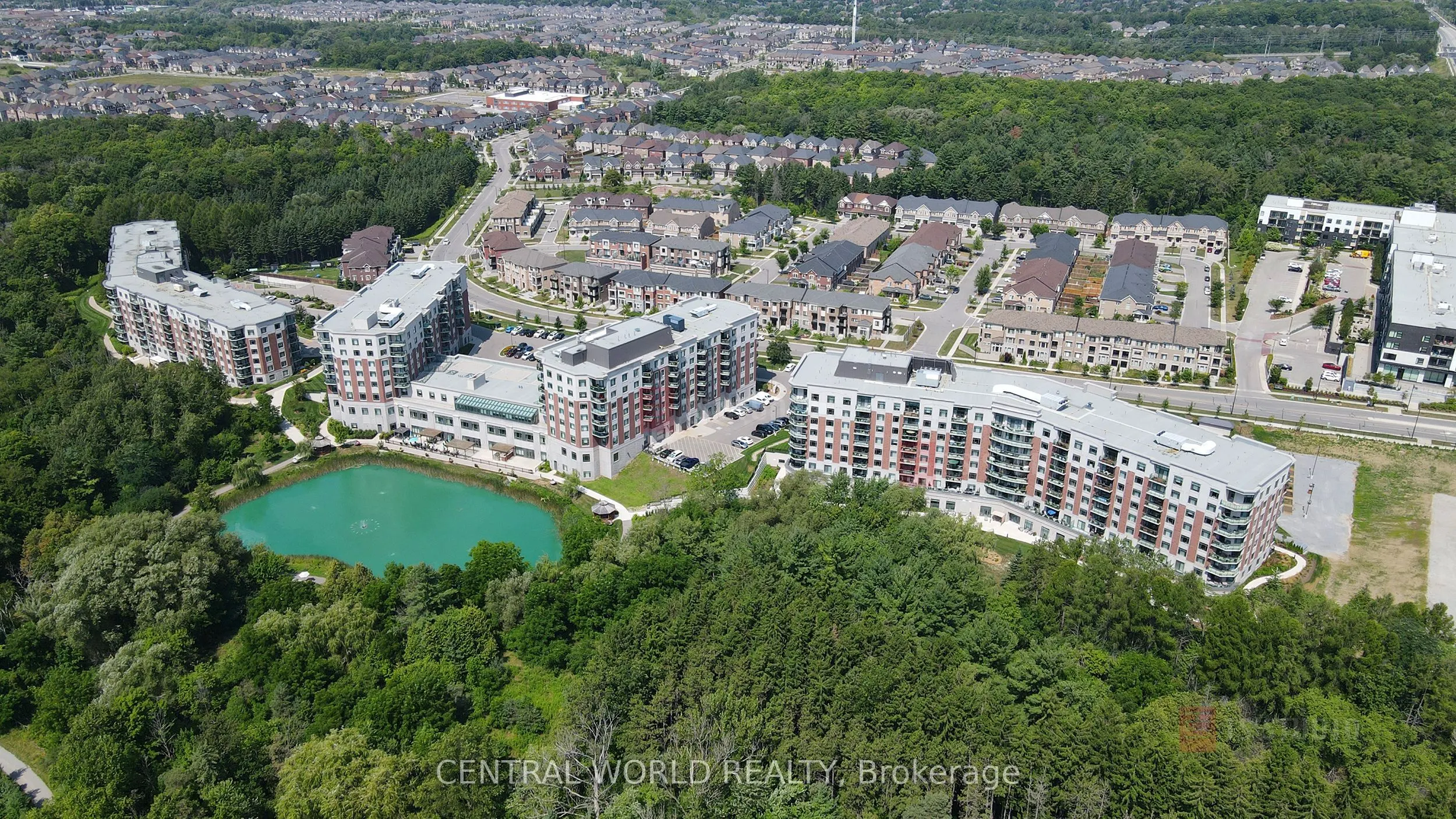 440 William Graham Drive, #503