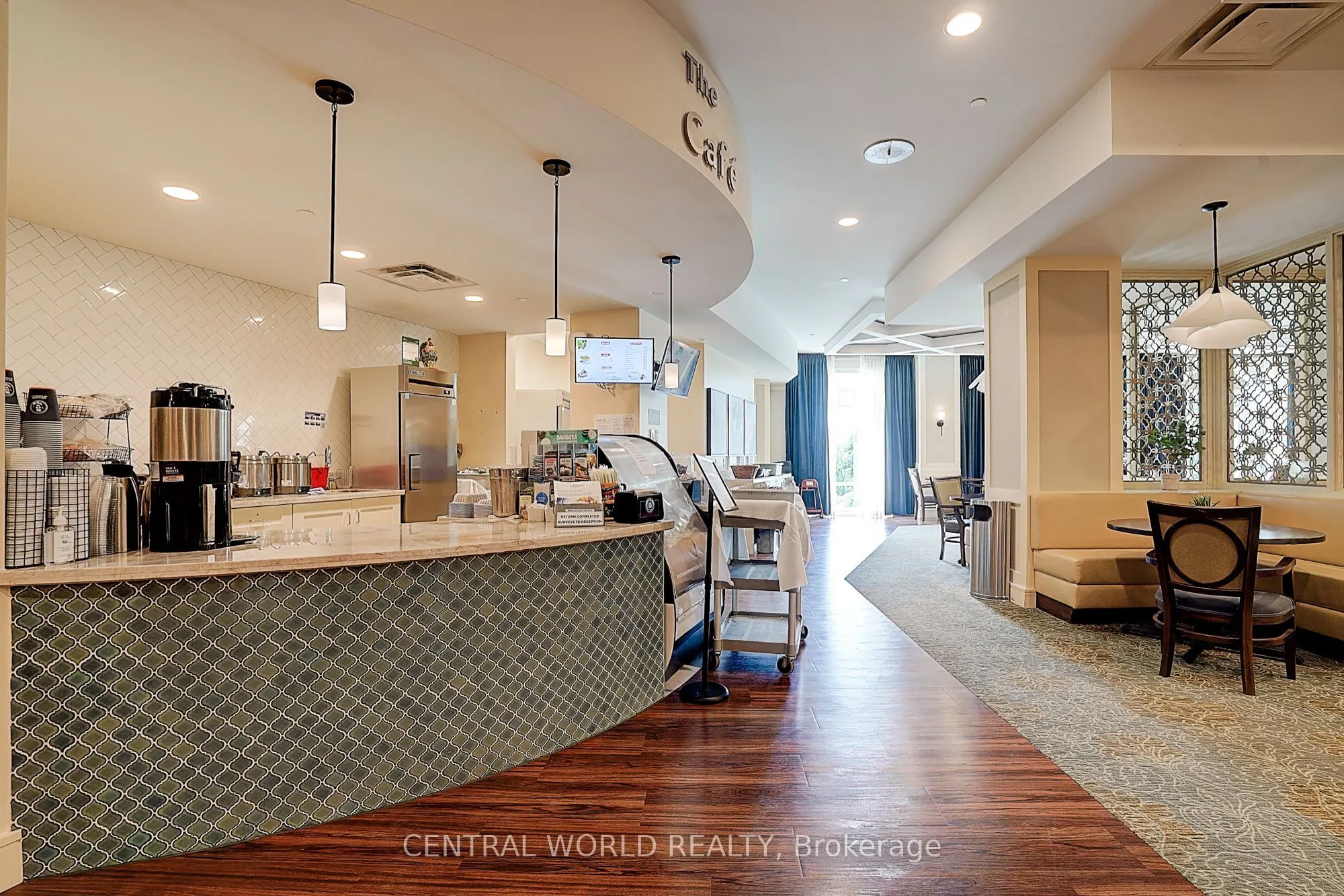 440 William Graham Drive, #503