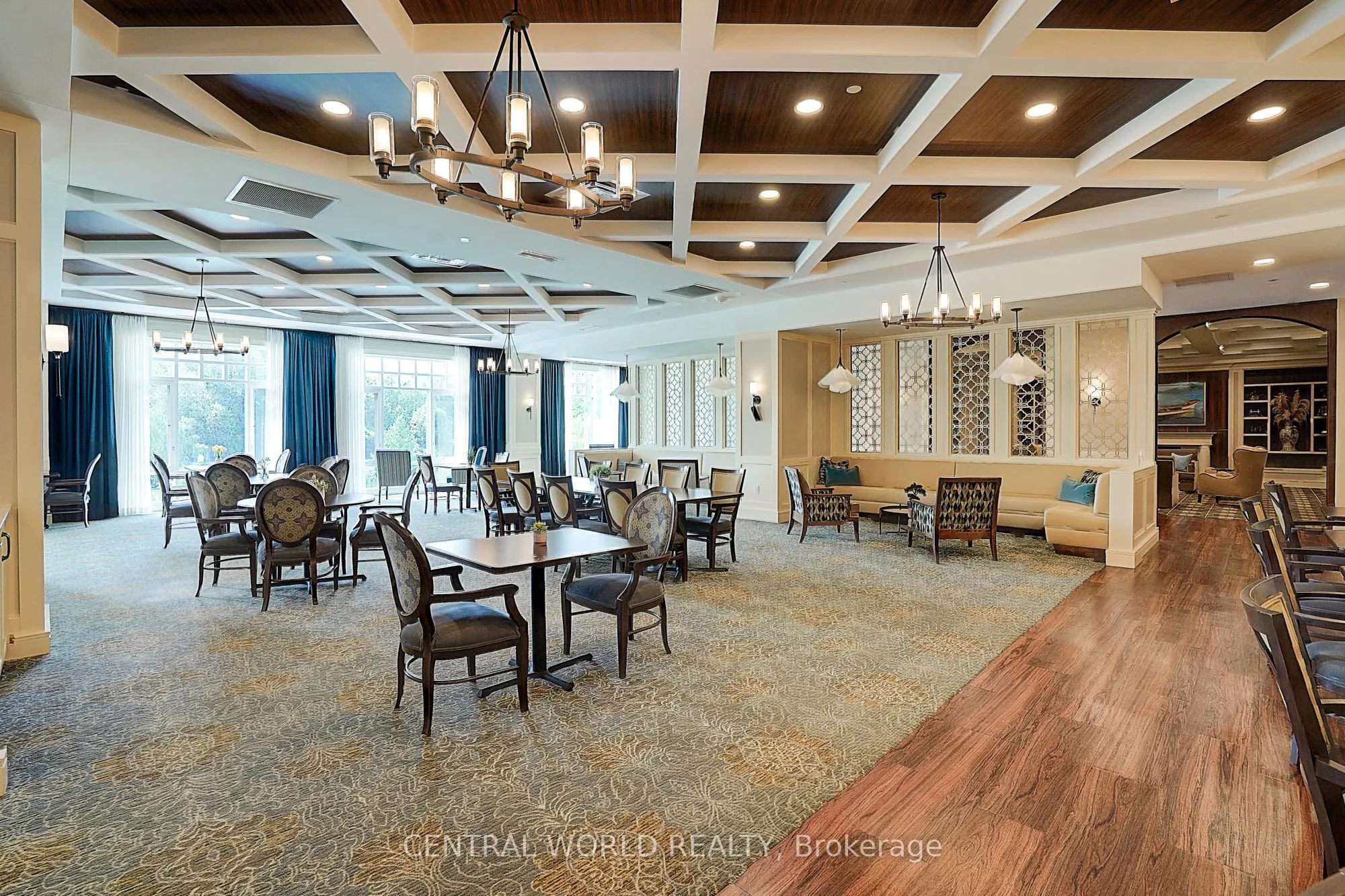 440 William Graham Drive, #503