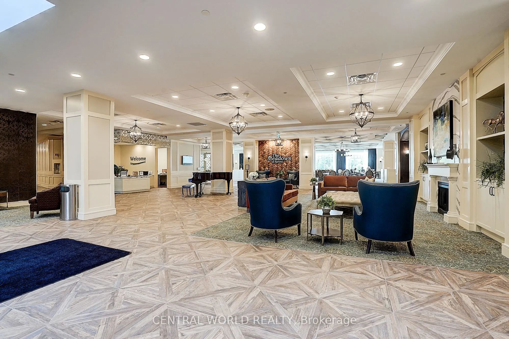 440 William Graham Drive, #503