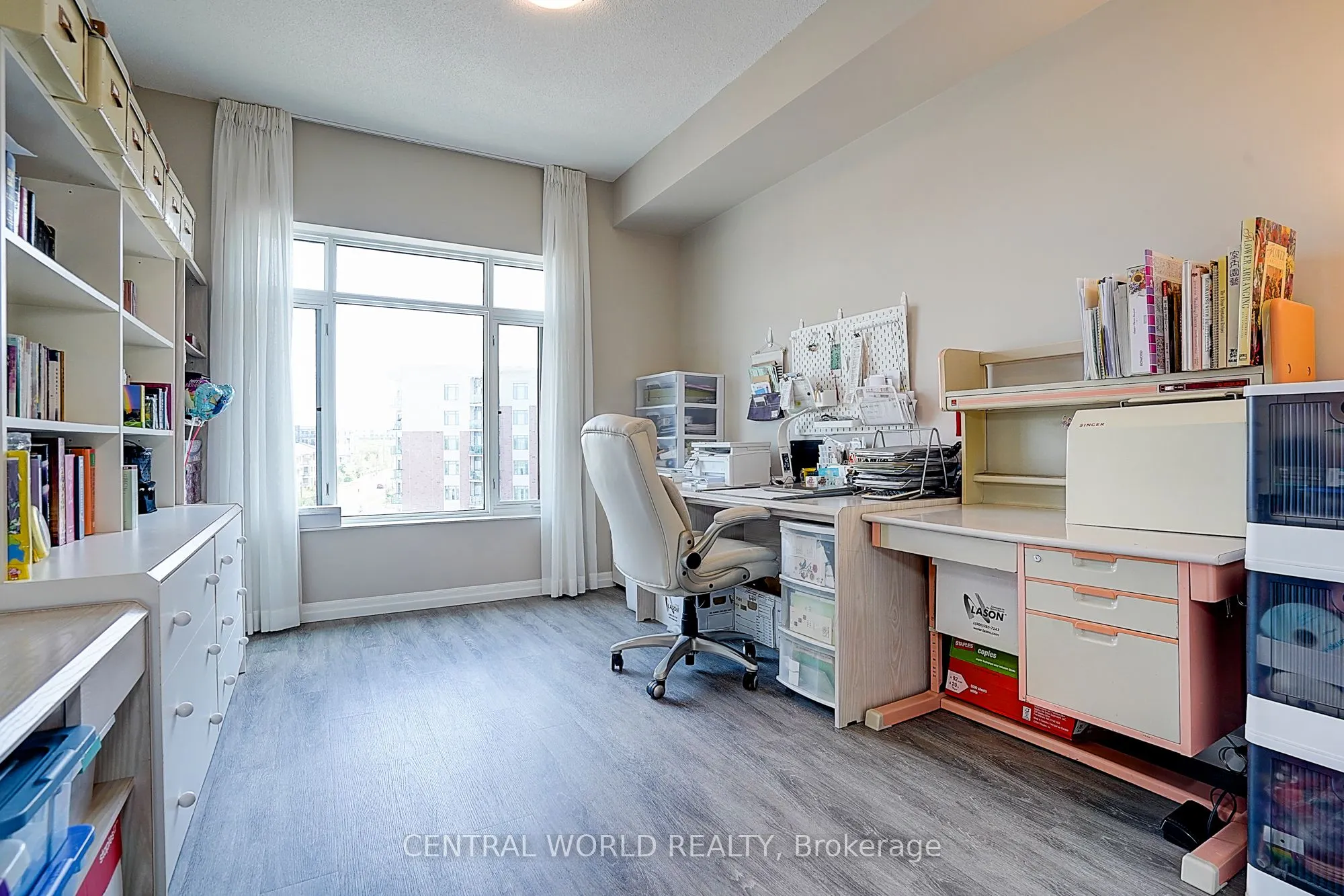 440 William Graham Drive, #503