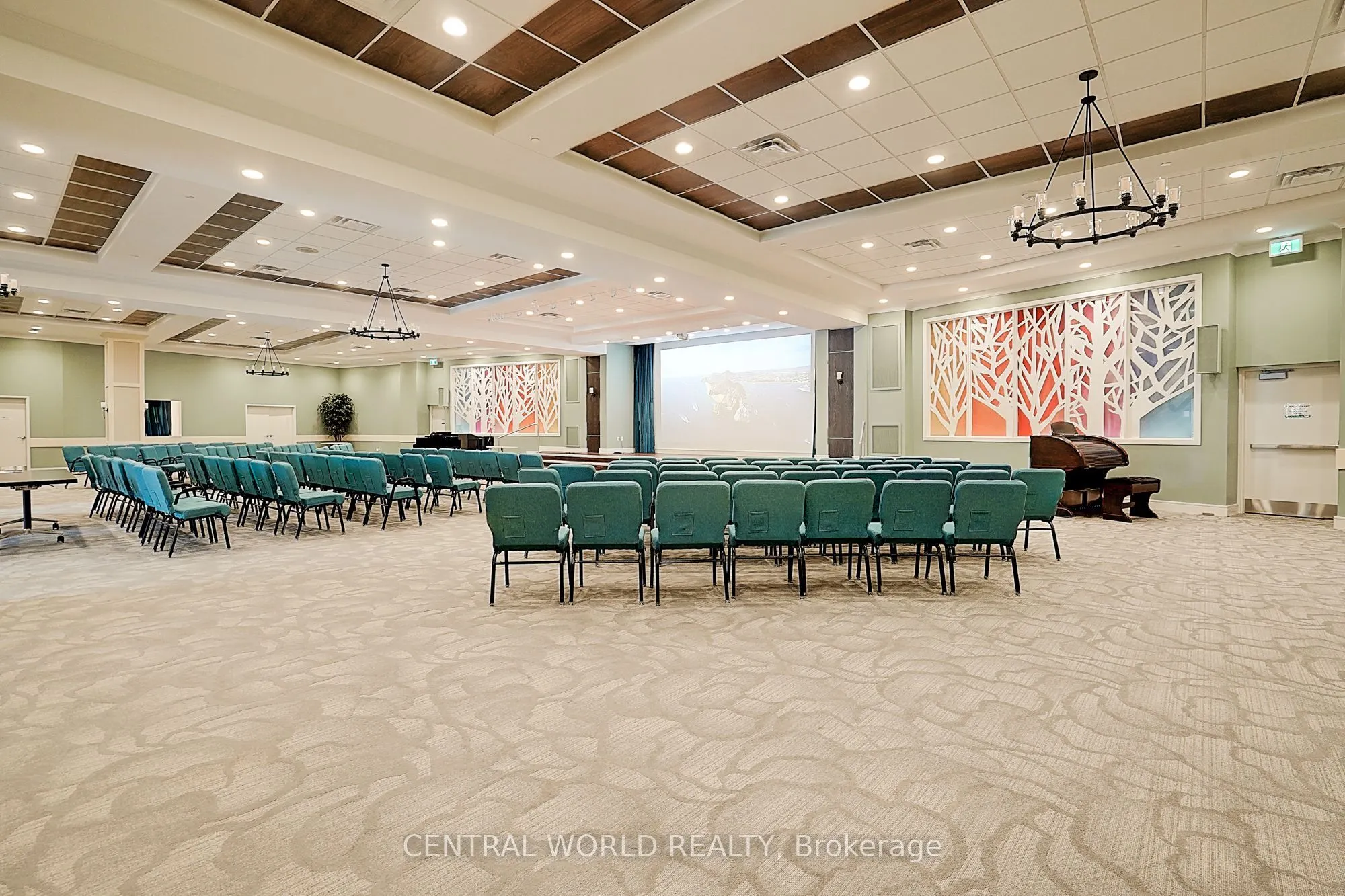 440 William Graham Drive, #503