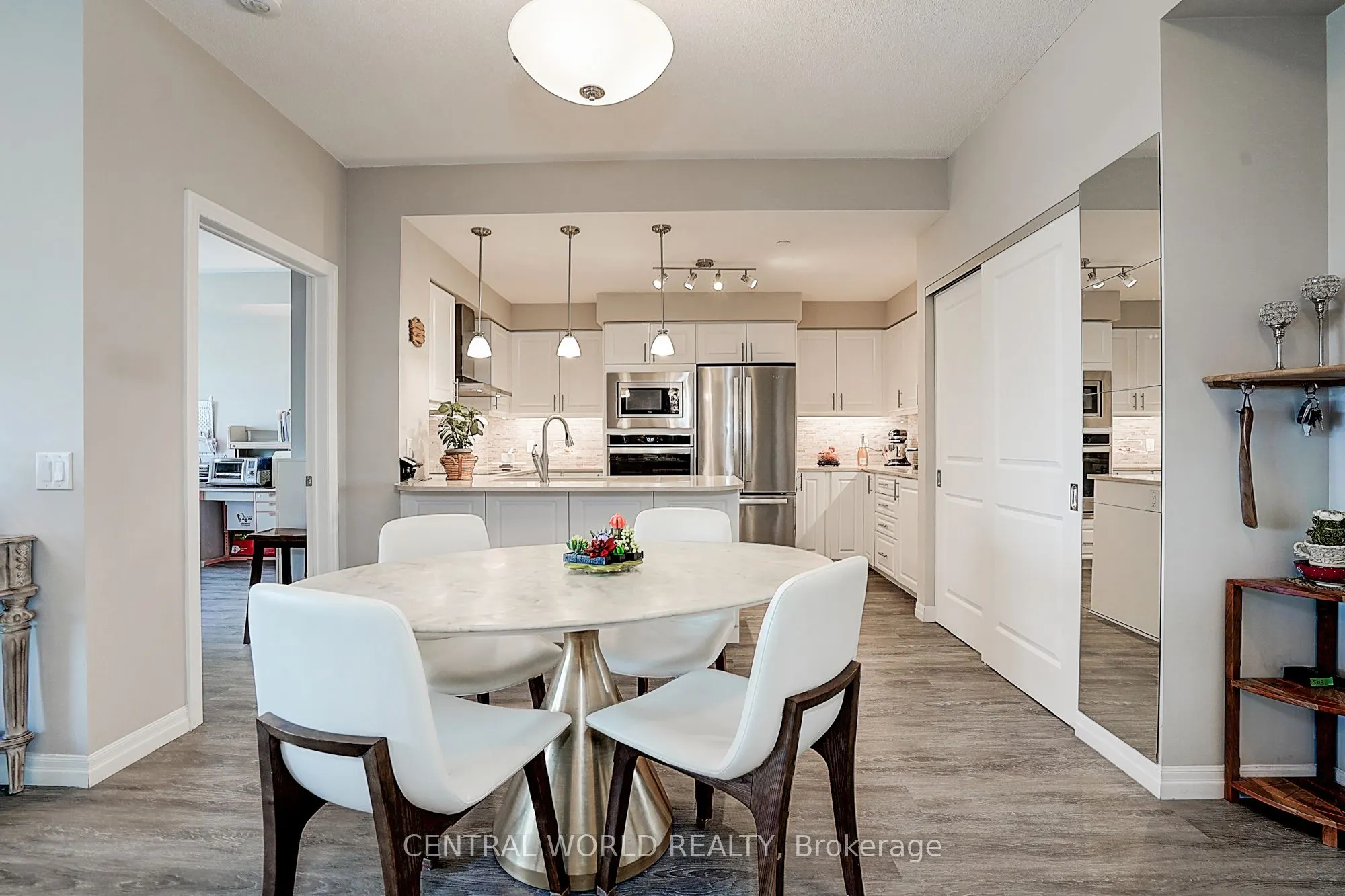 440 William Graham Drive, #503