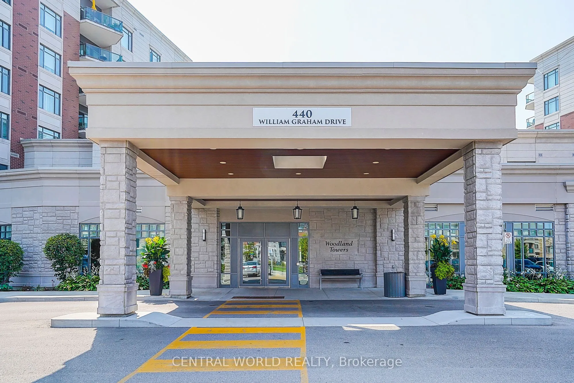 440 William Graham Drive, #503