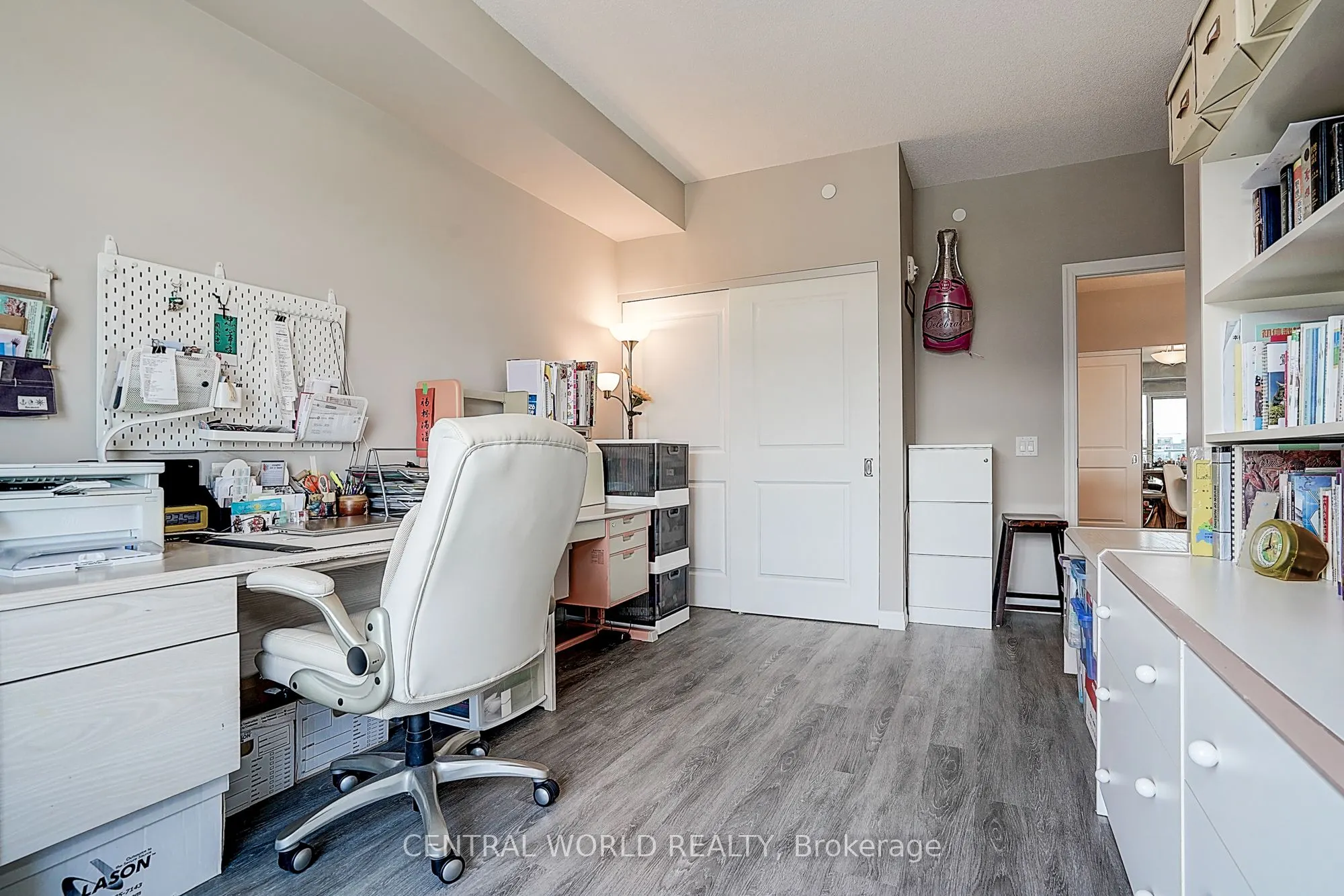 440 William Graham Drive, #503