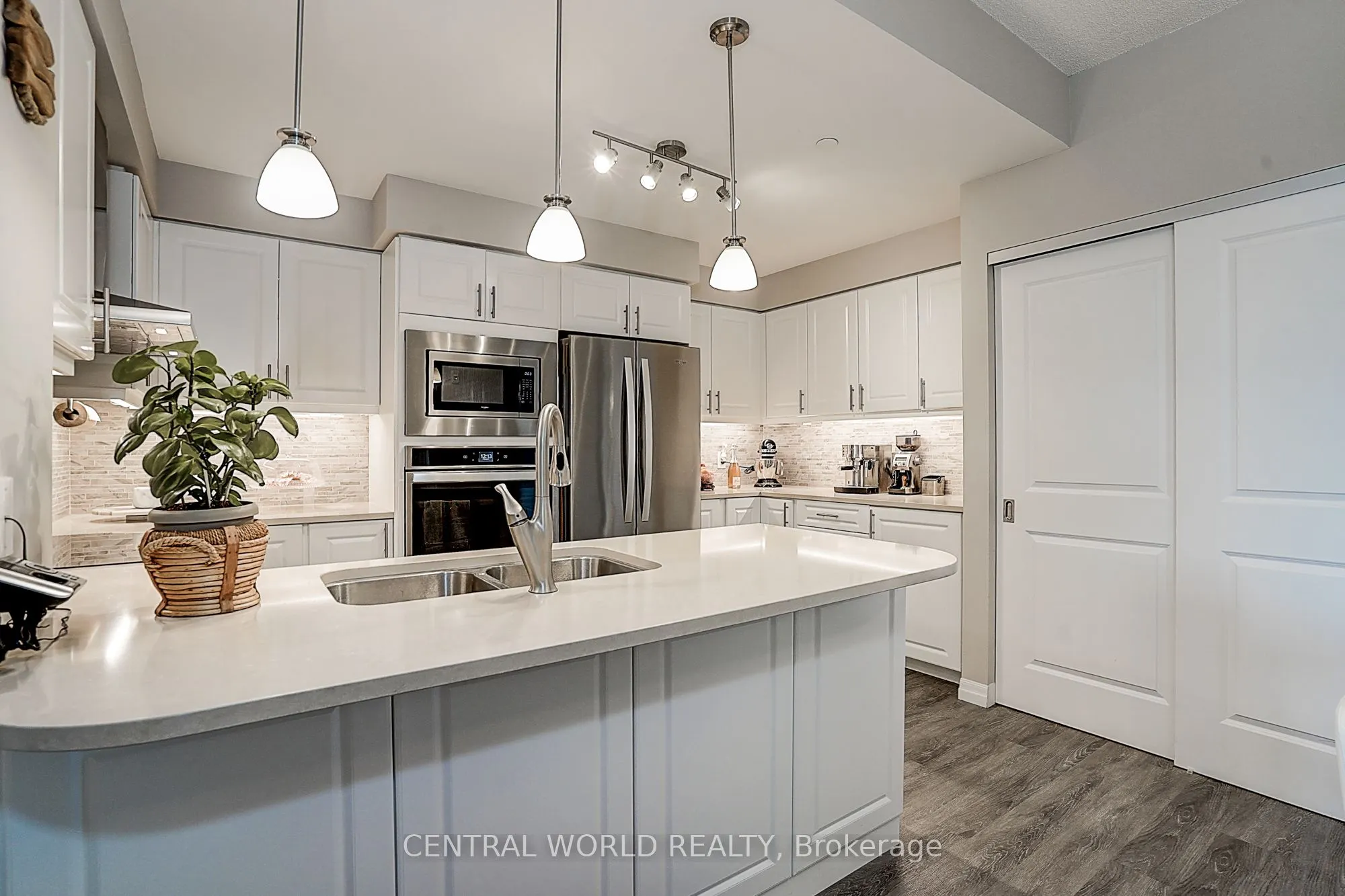 440 William Graham Drive, #503
