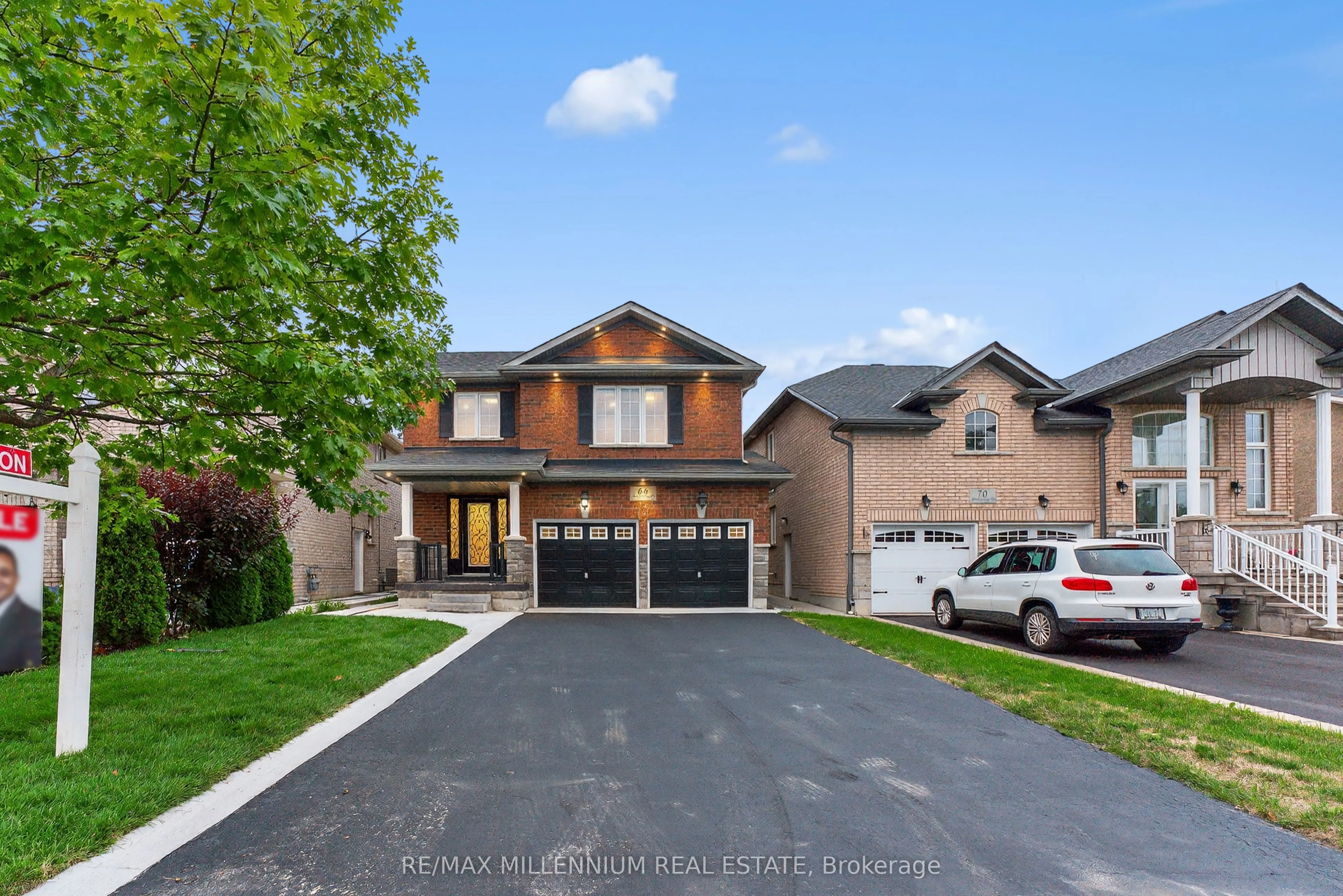 66 Armstrong Crescent