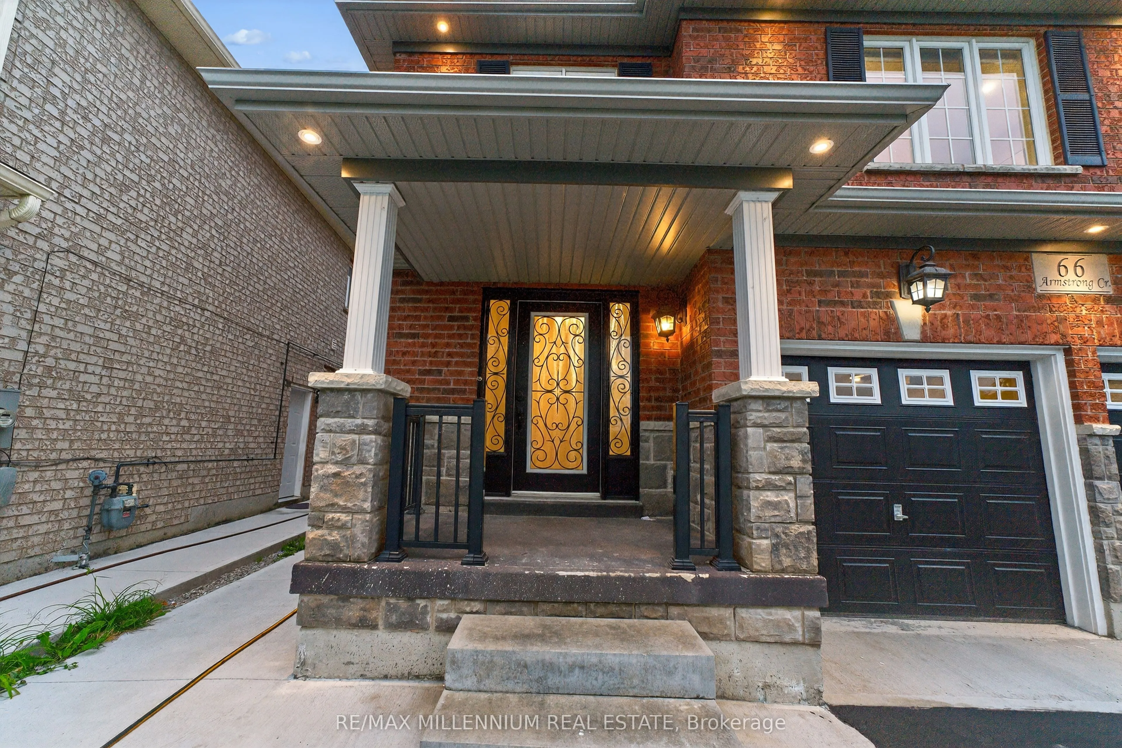 66 Armstrong Crescent