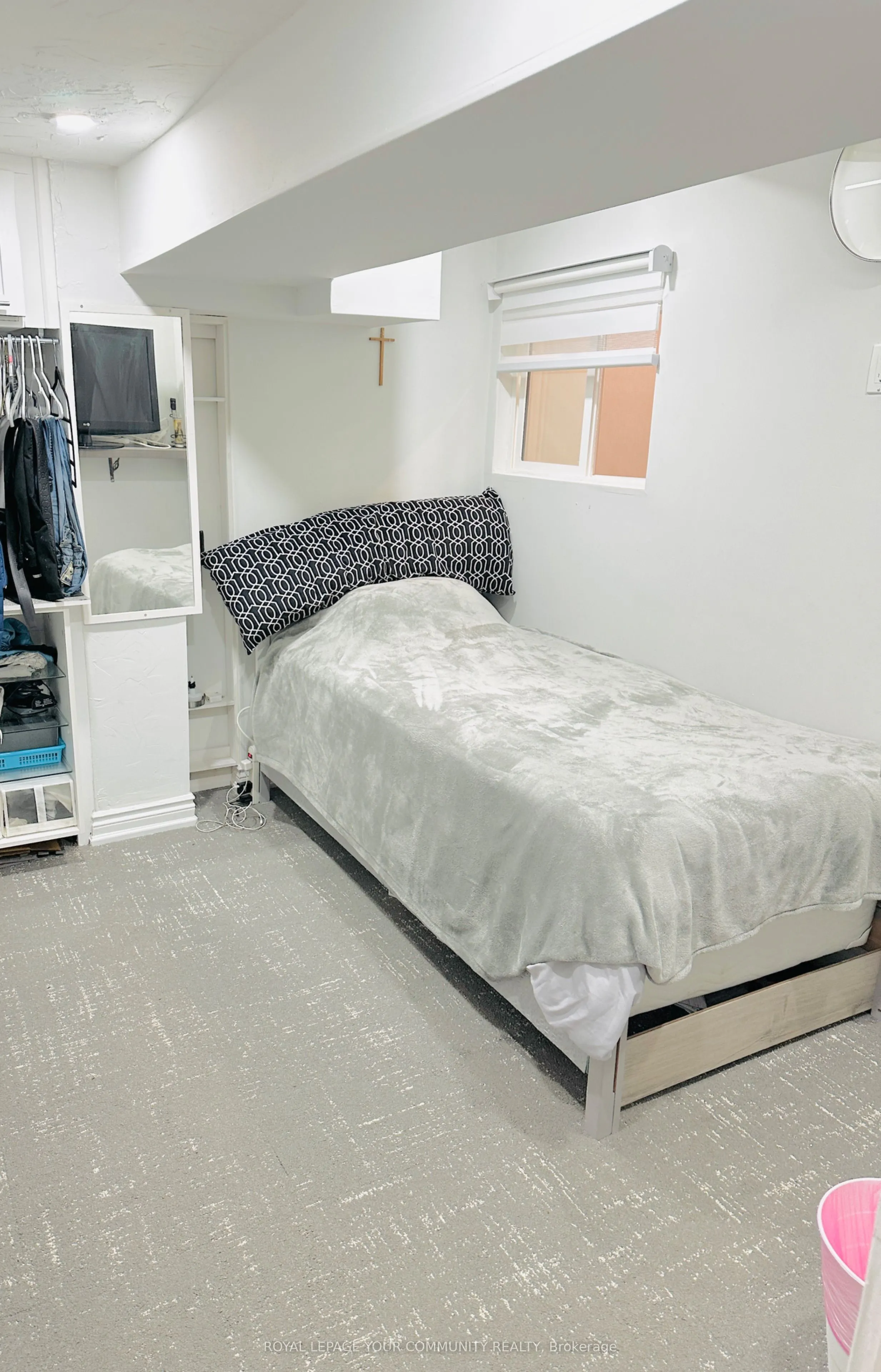 132 Dolce Crescent, #Basement