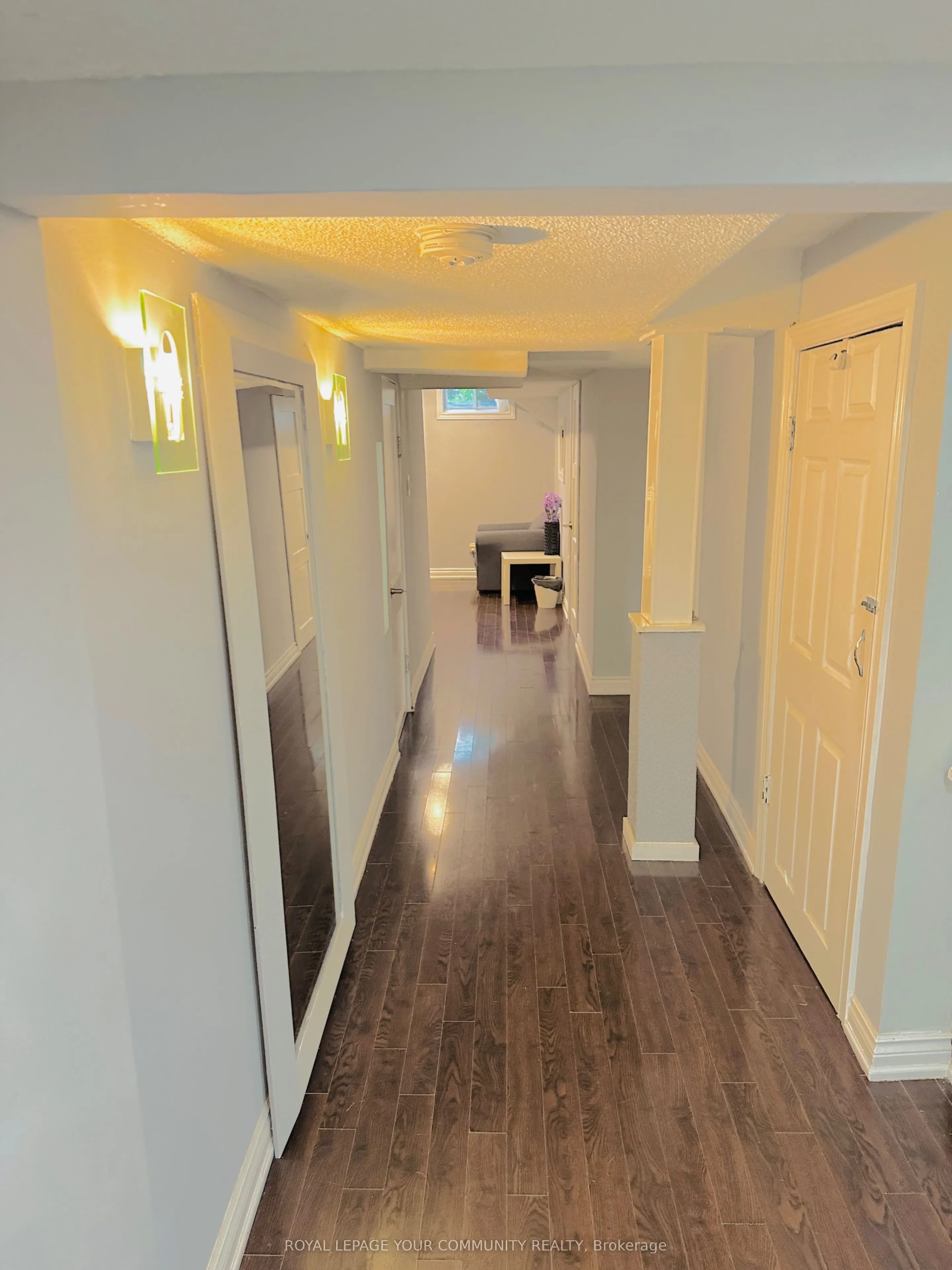 132 Dolce Crescent, #Basement