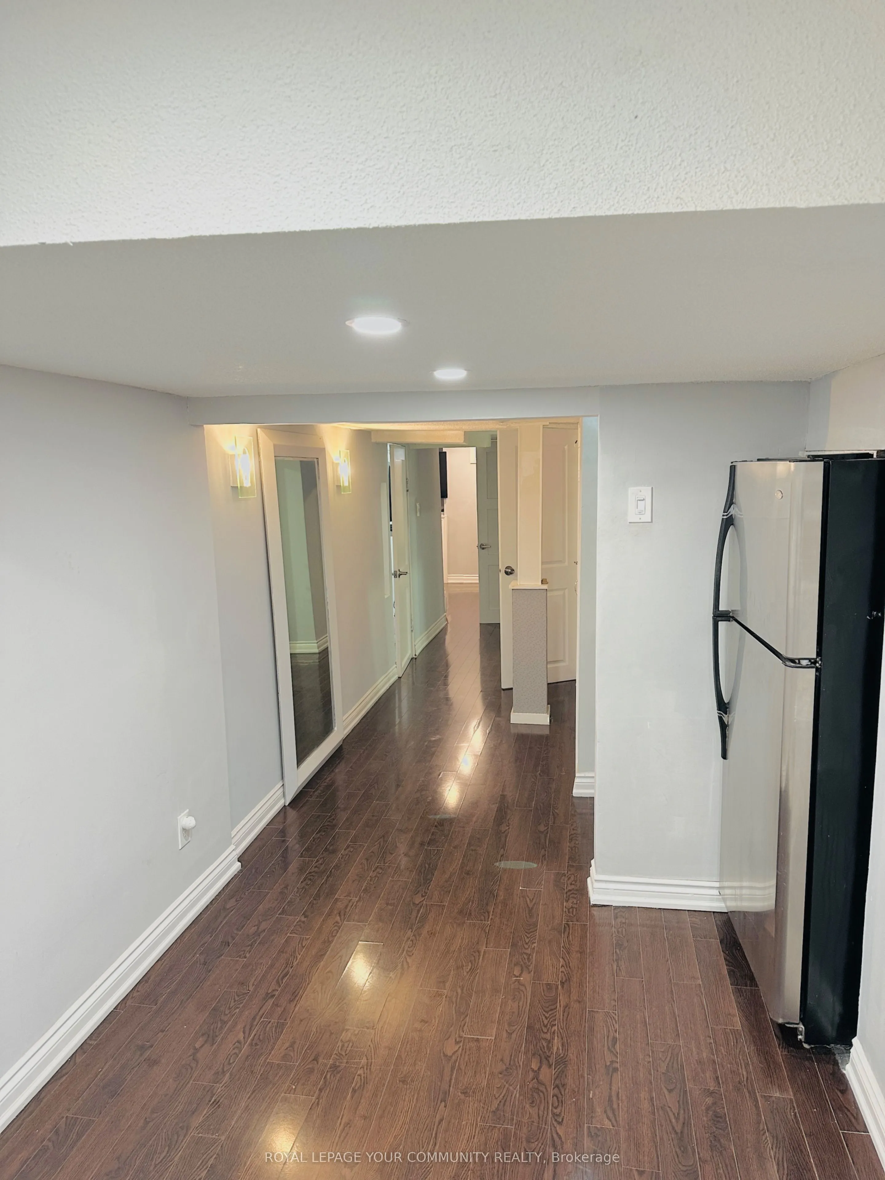 132 Dolce Crescent, #Basement