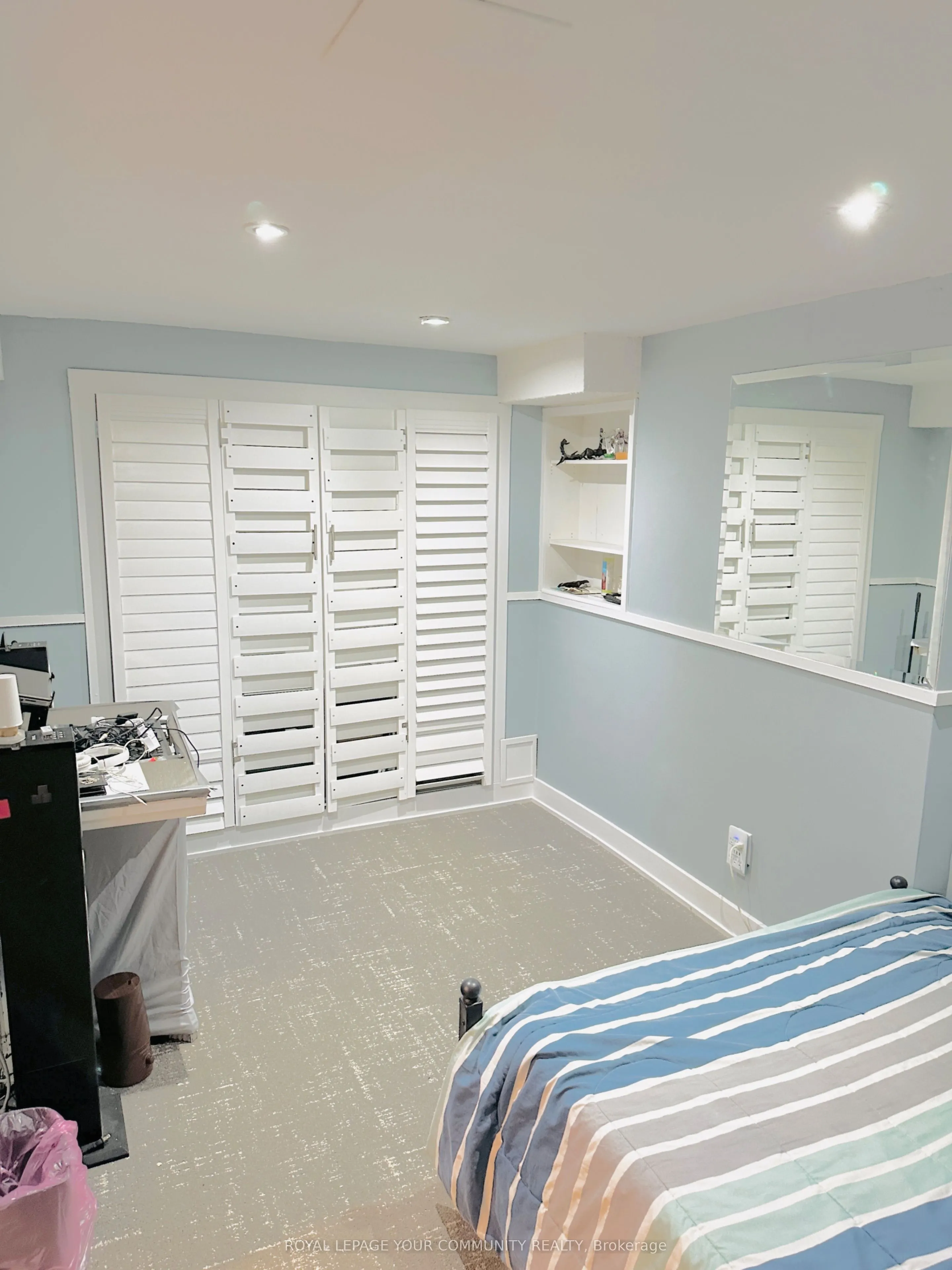 132 Dolce Crescent, #Basement