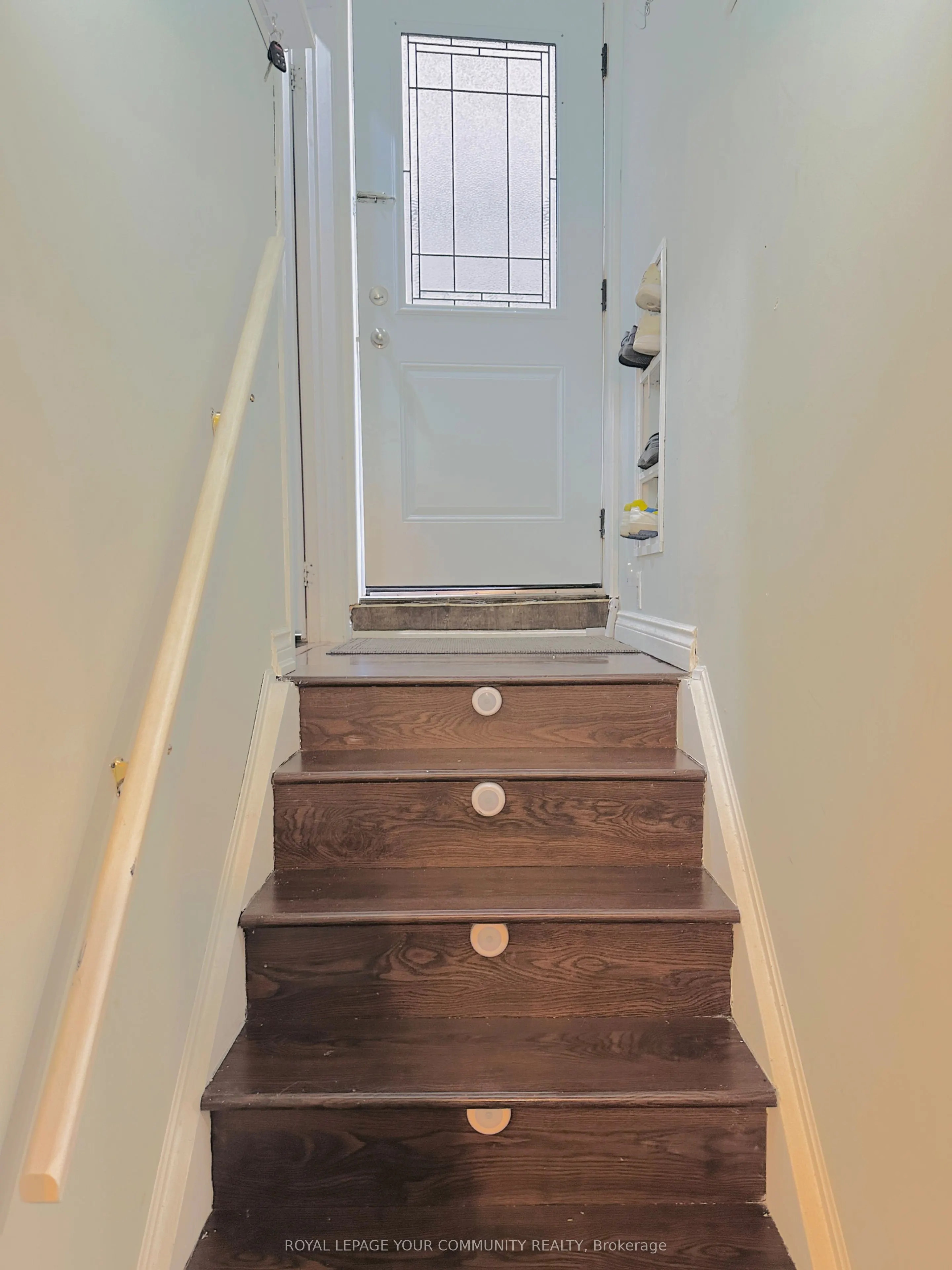 132 Dolce Crescent, #Basement