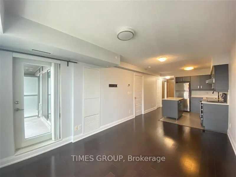 8200 Birchmount Road, #803