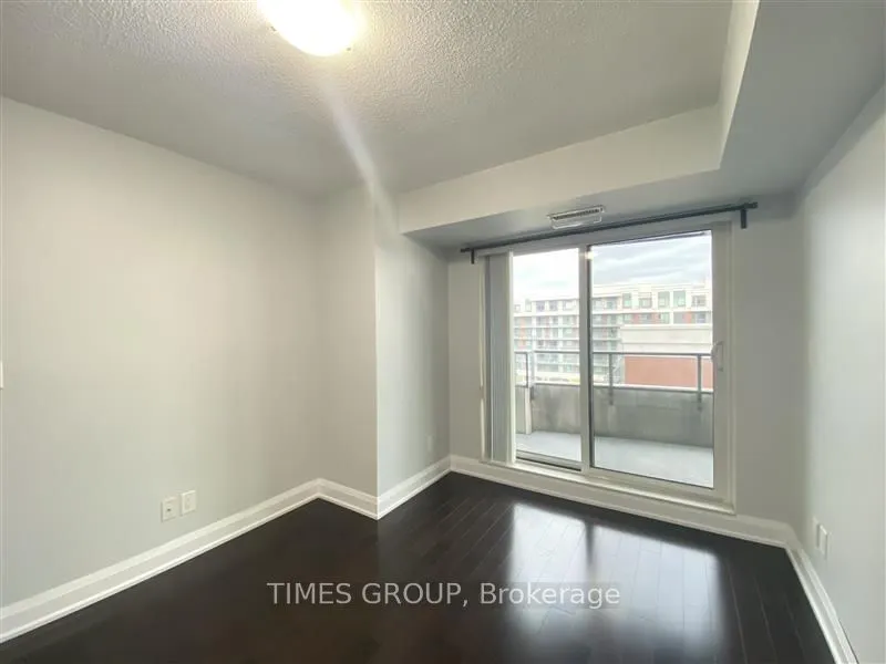 8200 Birchmount Road, #803