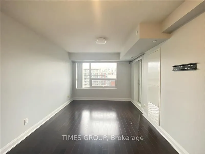 8200 Birchmount Road, #803