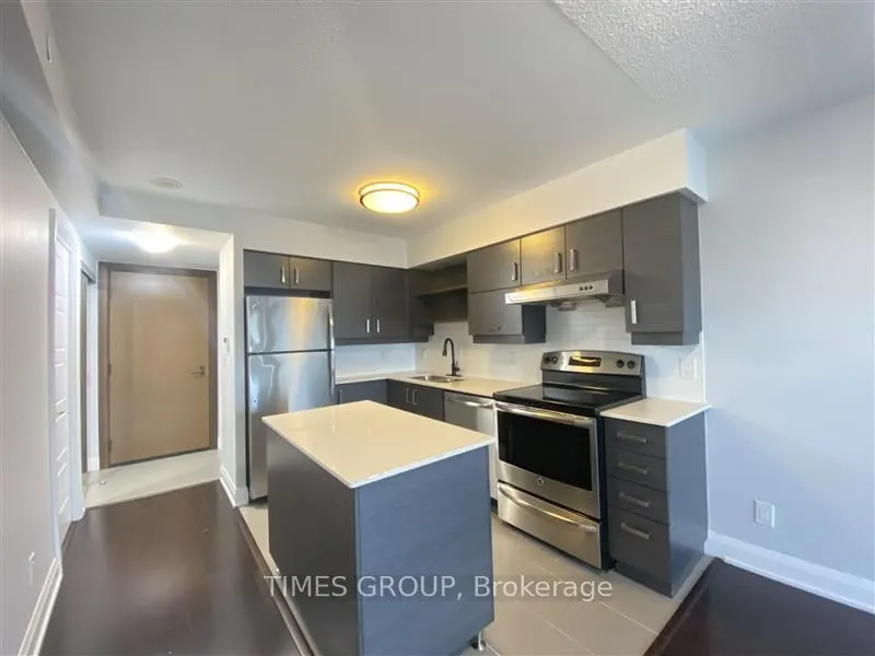 8200 Birchmount Road, #803