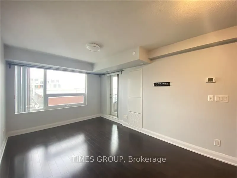8200 Birchmount Road, #803