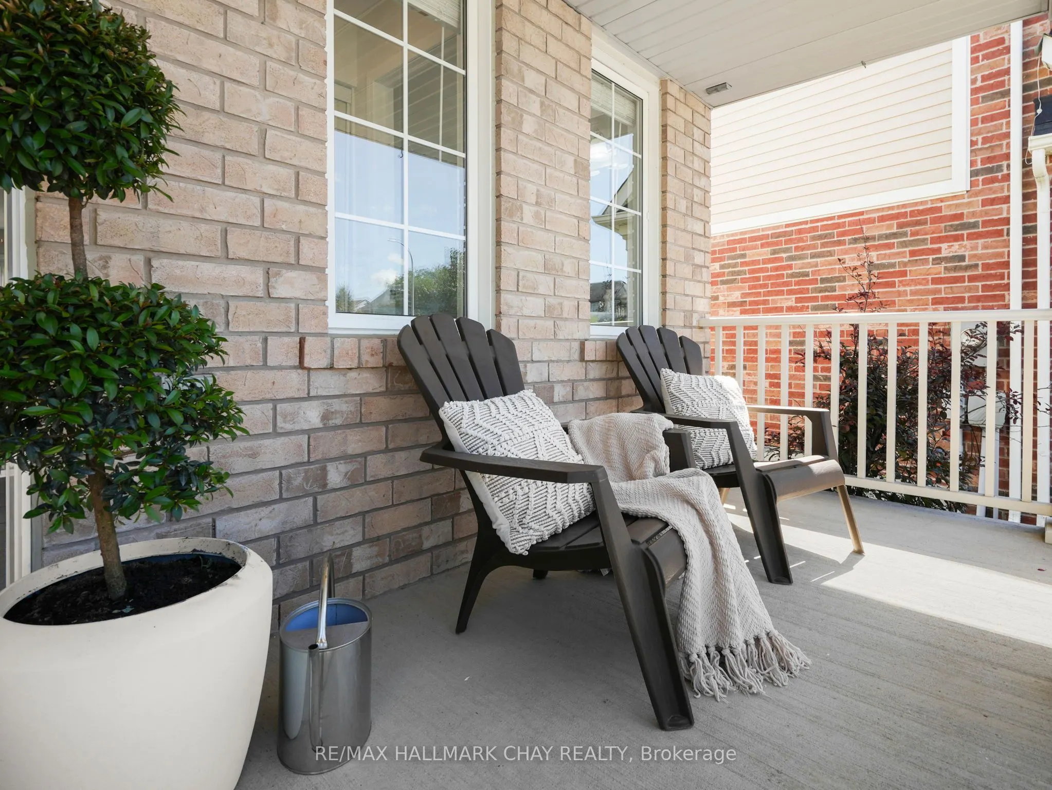 3 Mooney Trail