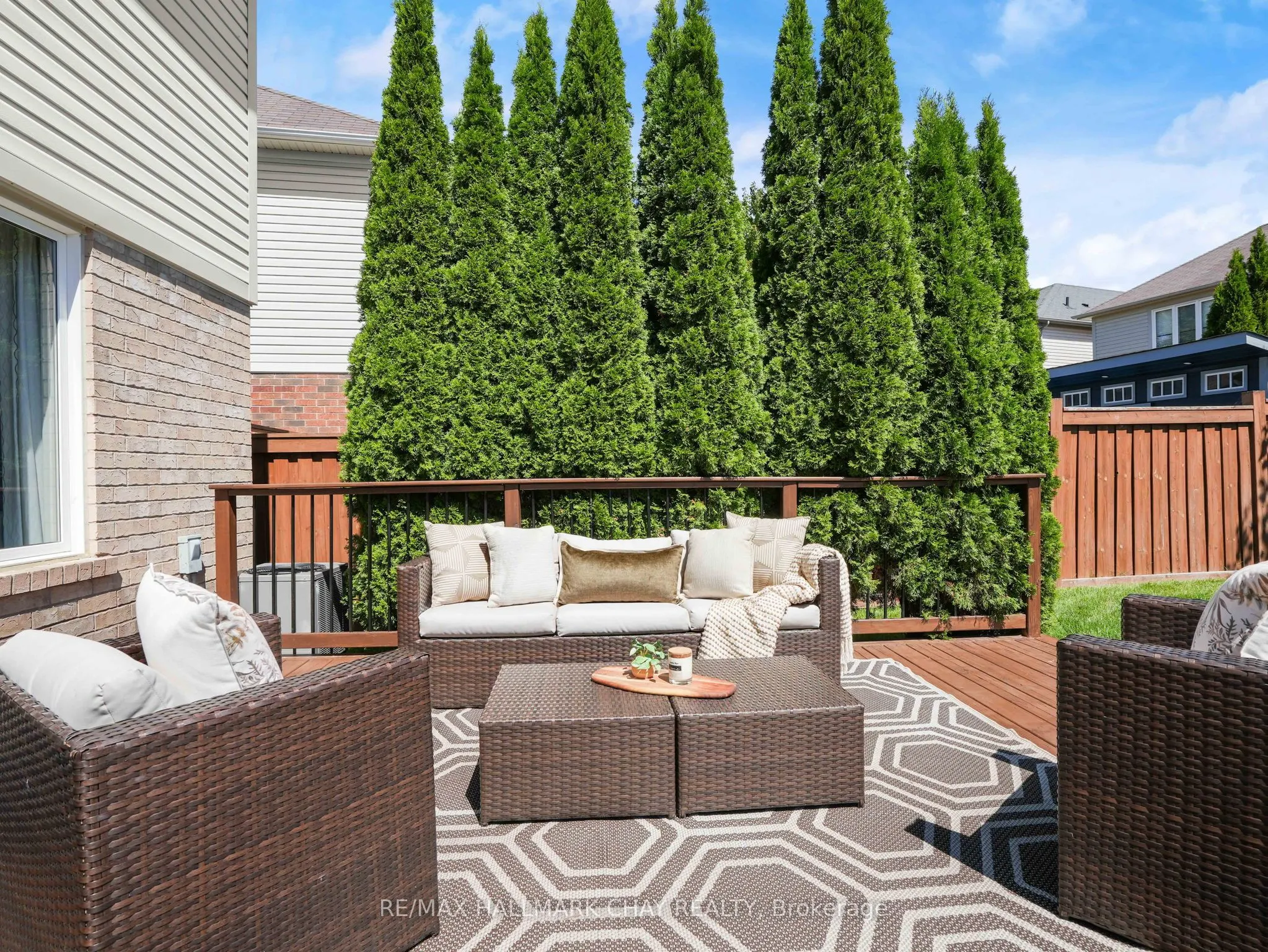 3 Mooney Trail