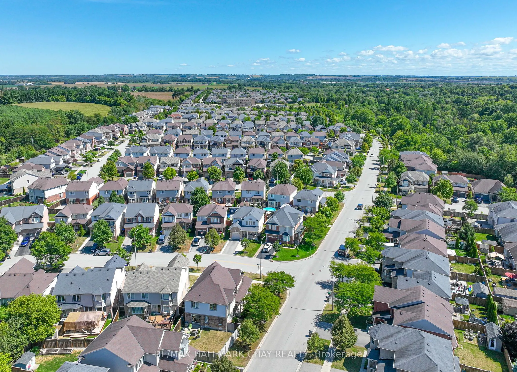 3 Mooney Trail