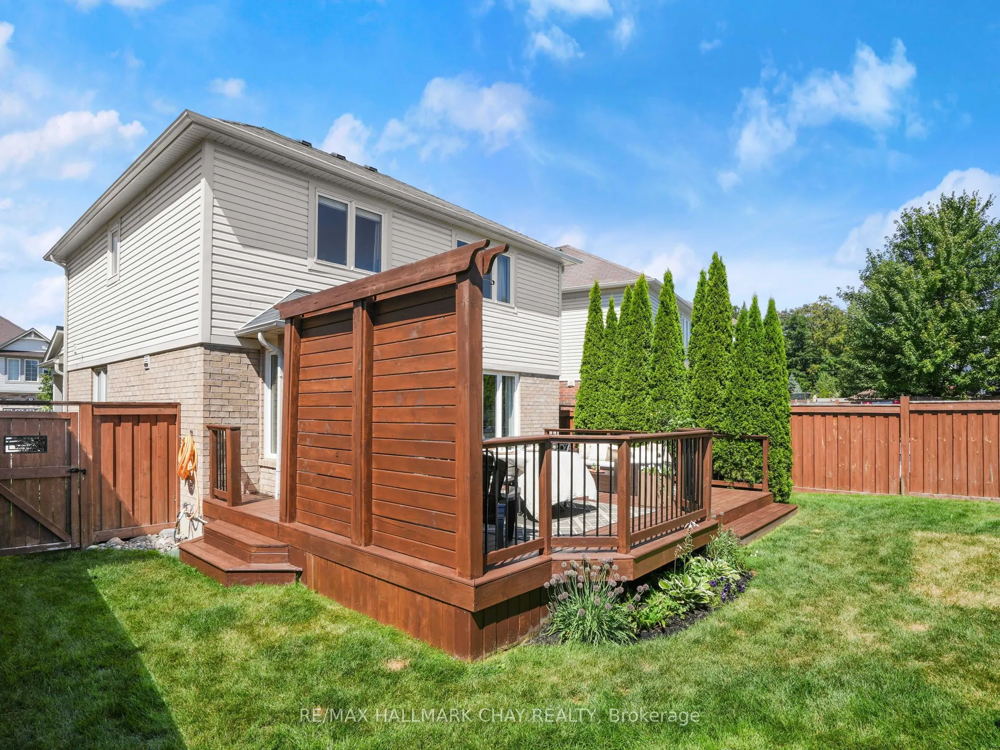 3 Mooney Trail