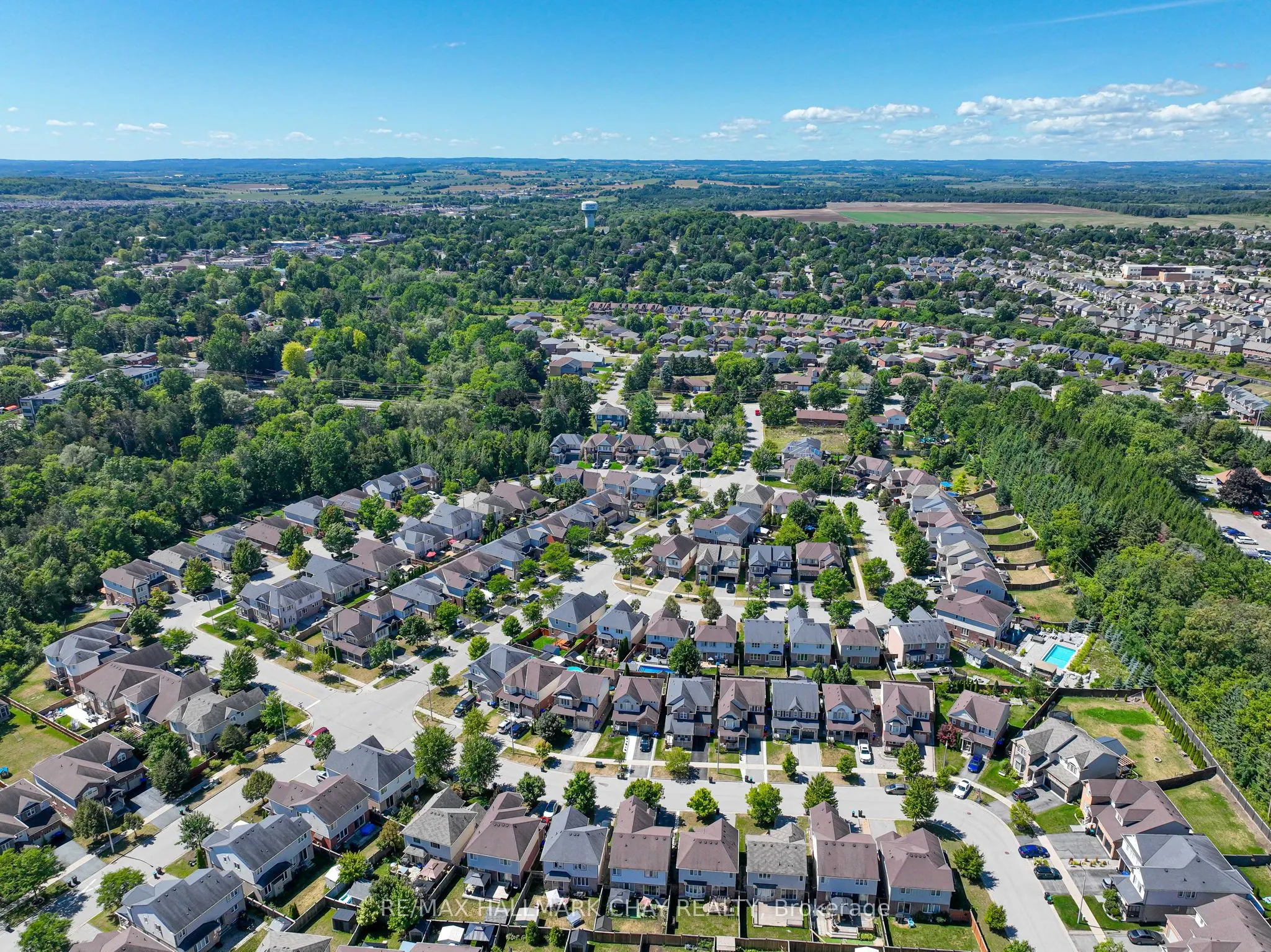 3 Mooney Trail