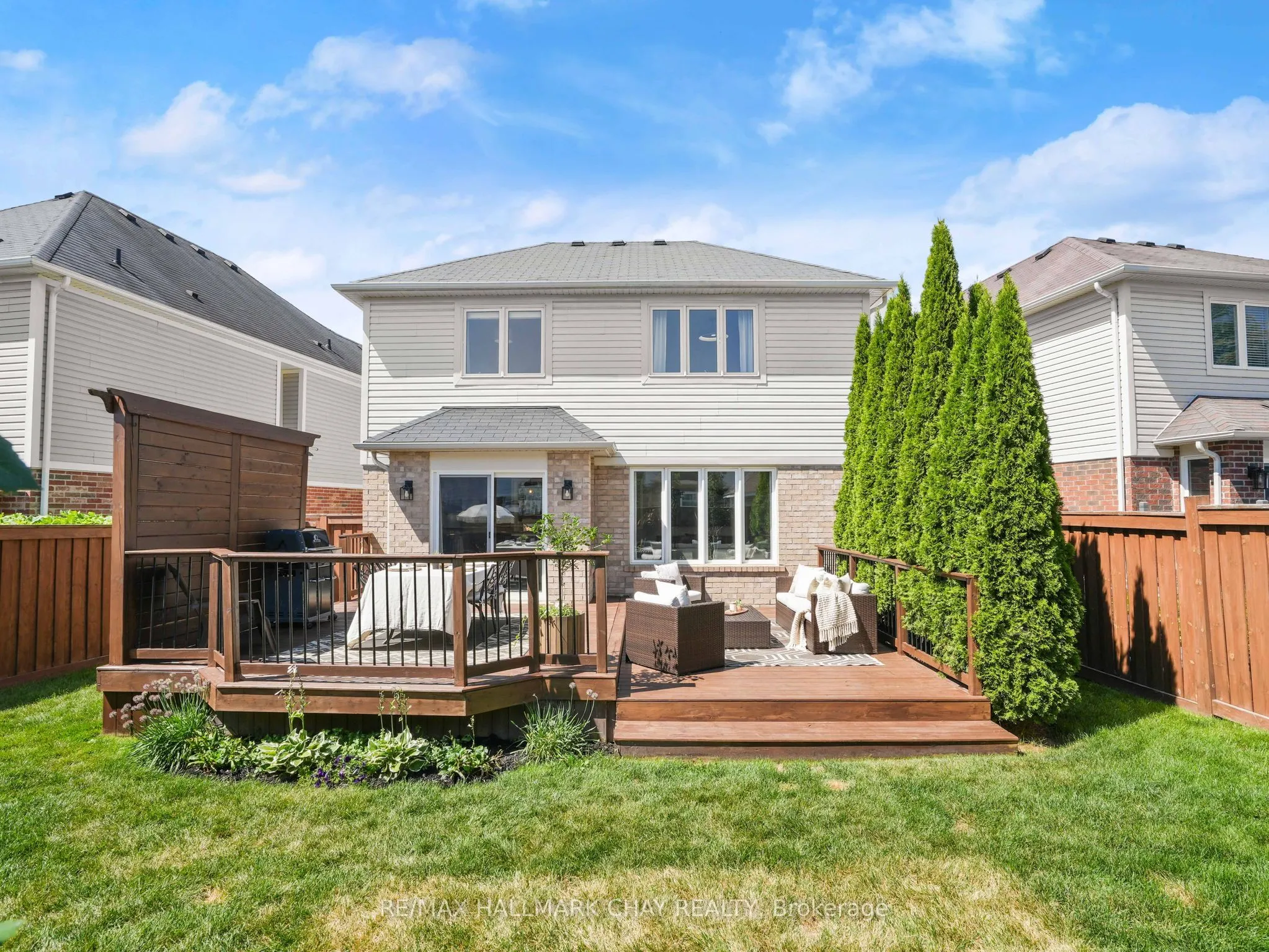 3 Mooney Trail