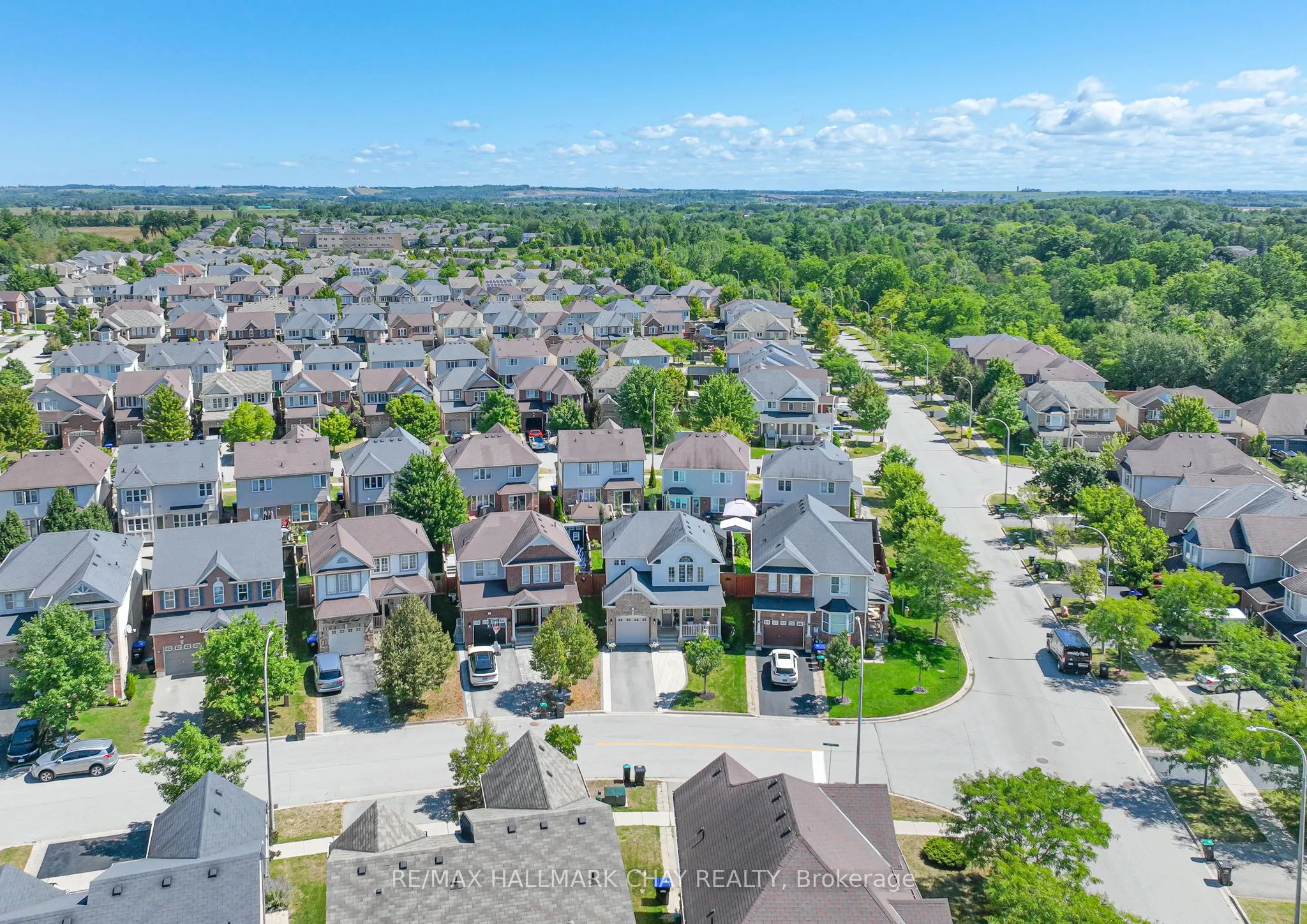 3 Mooney Trail