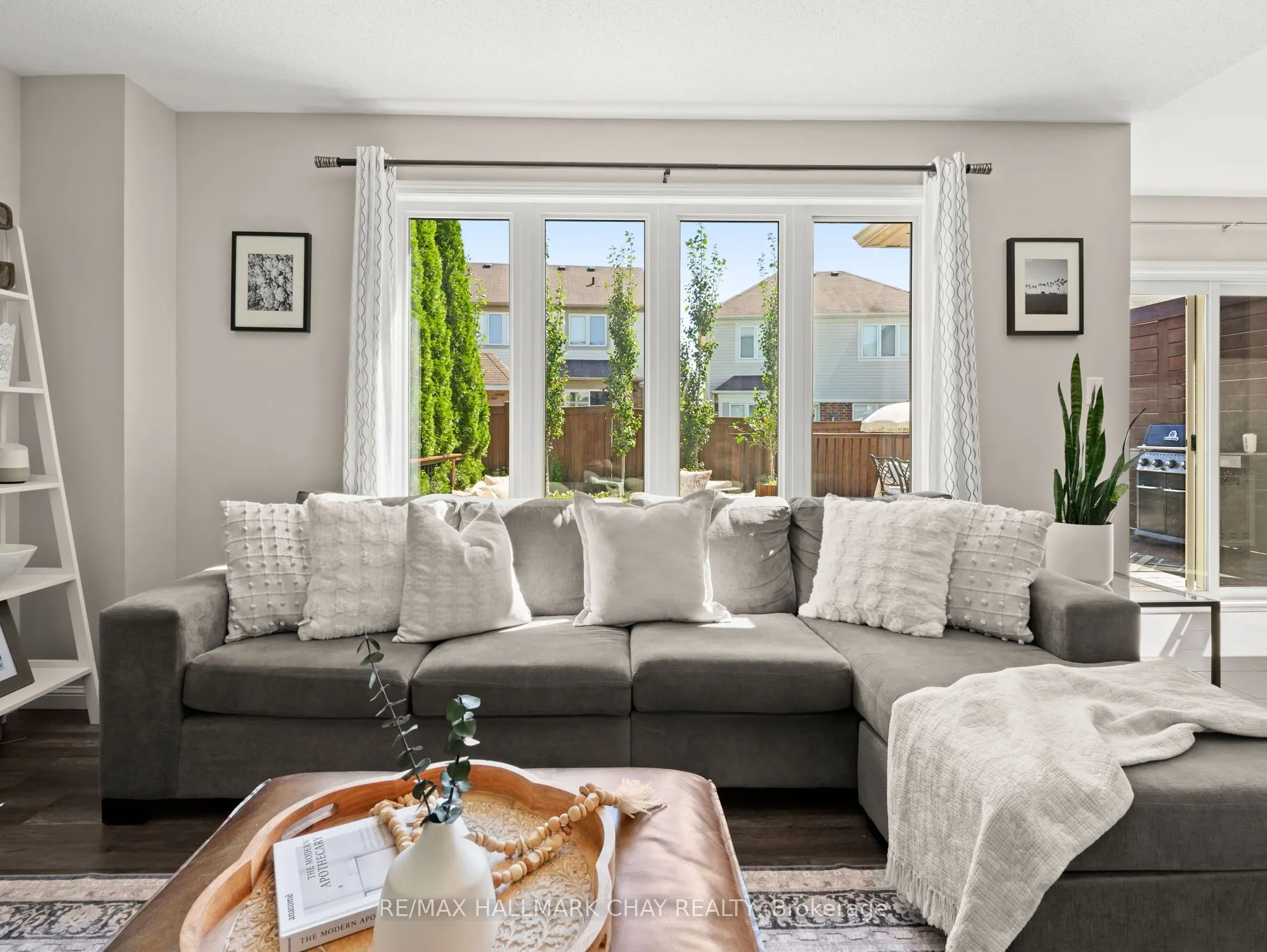 3 Mooney Trail