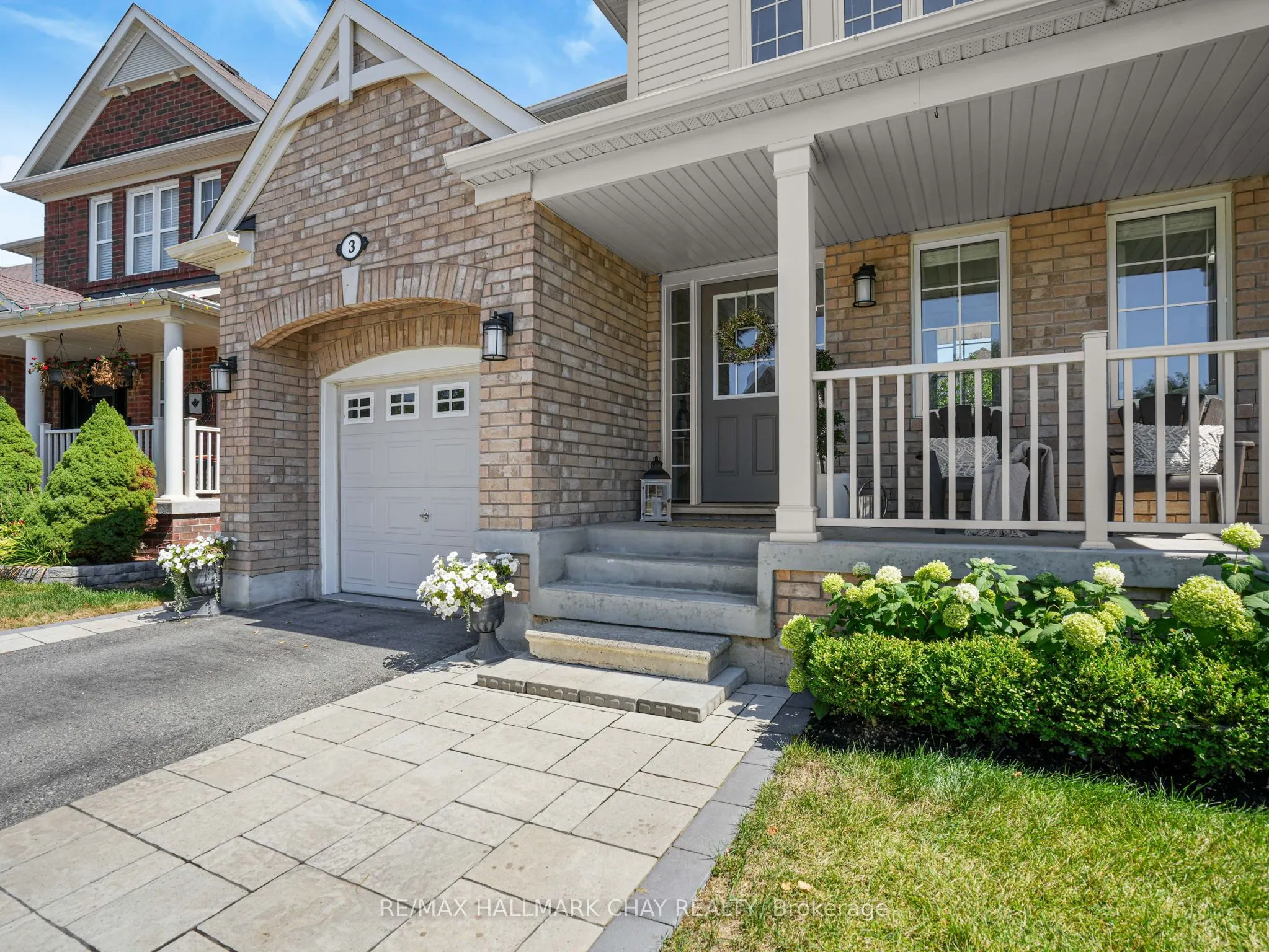 3 Mooney Trail