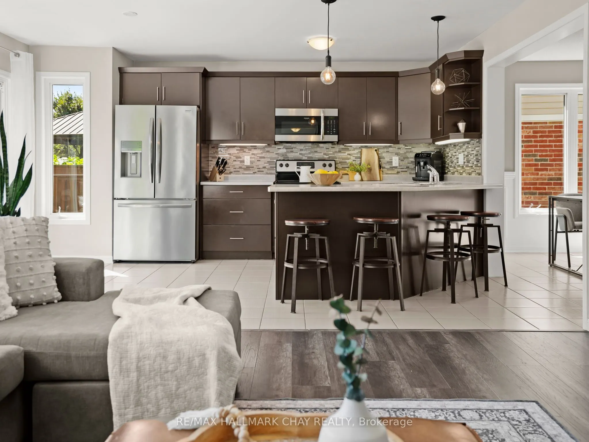 3 Mooney Trail