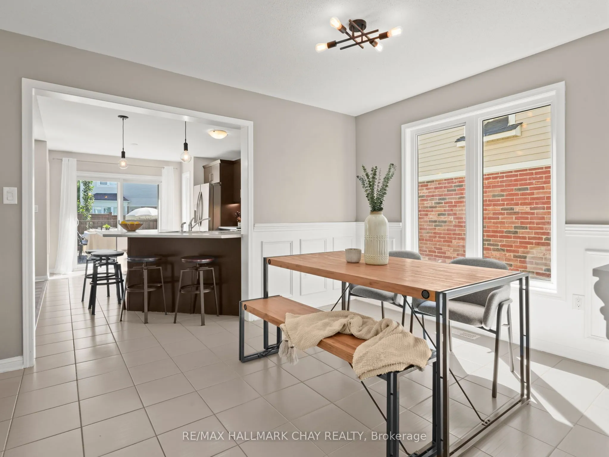 3 Mooney Trail