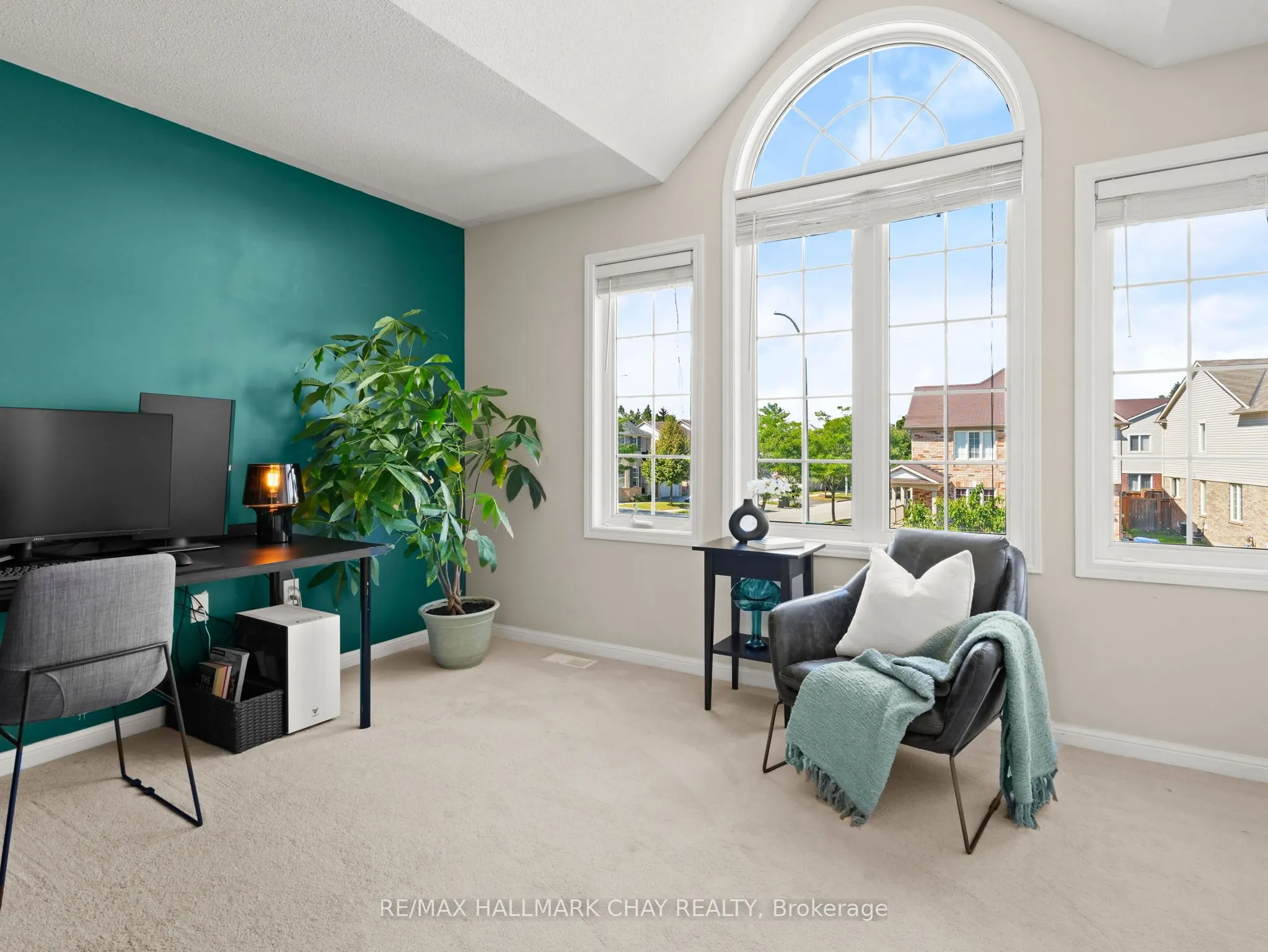 3 Mooney Trail