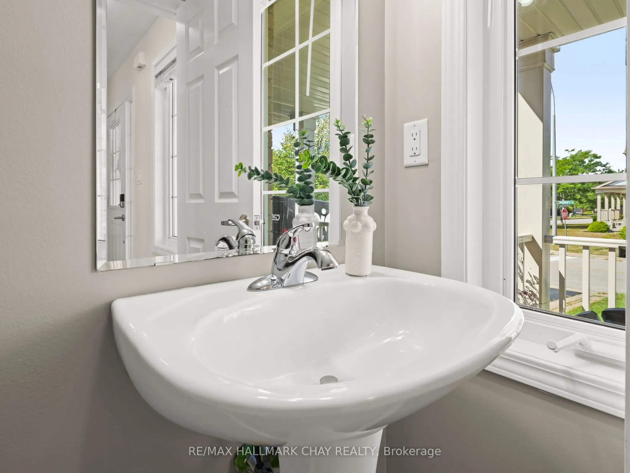 3 Mooney Trail