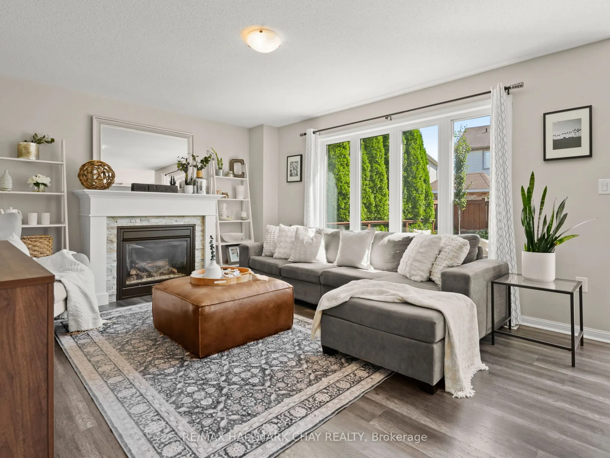 3 Mooney Trail