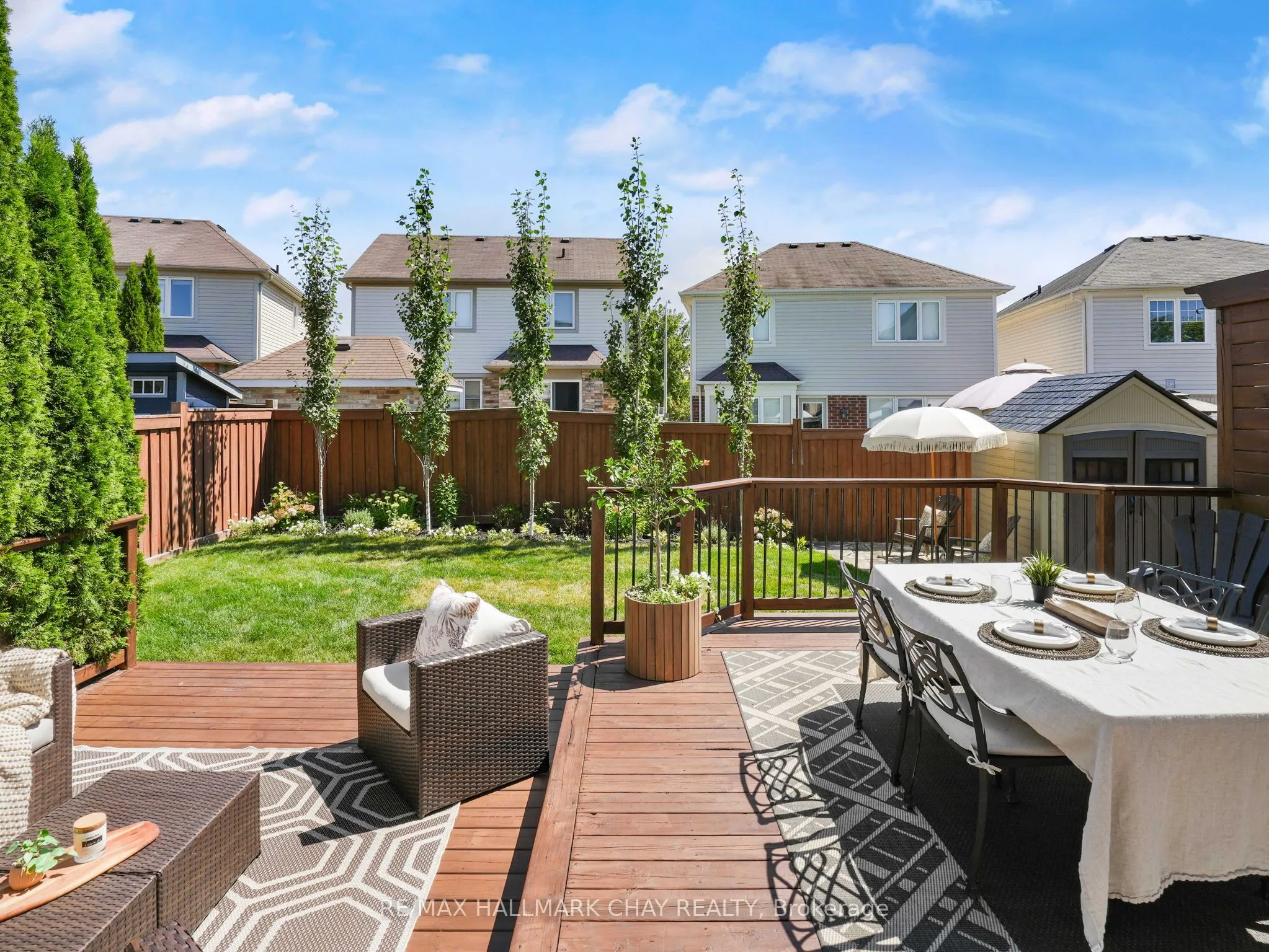 3 Mooney Trail
