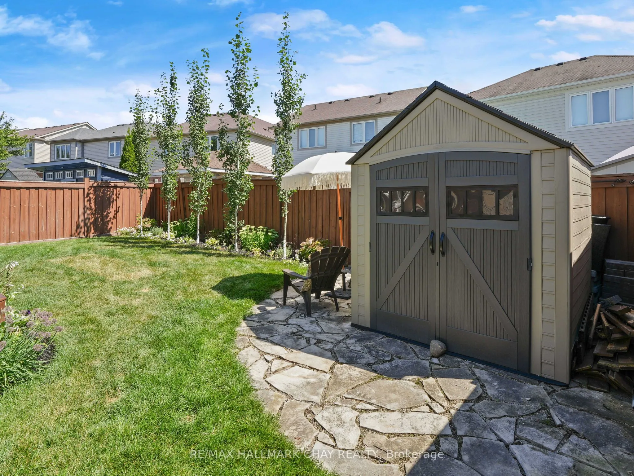 3 Mooney Trail