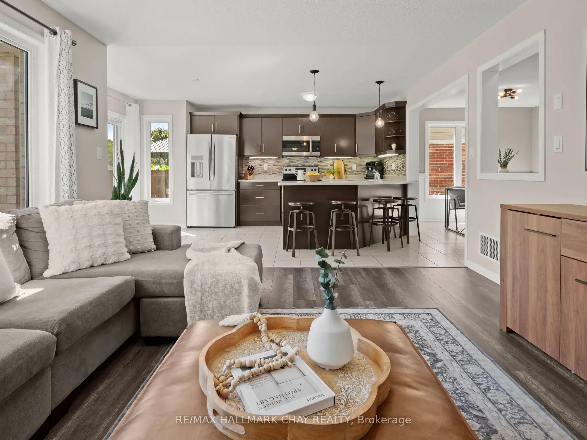 3 Mooney Trail