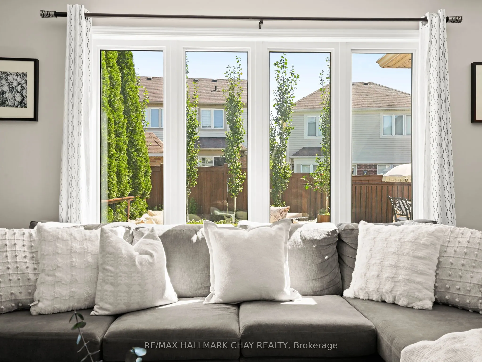 3 Mooney Trail