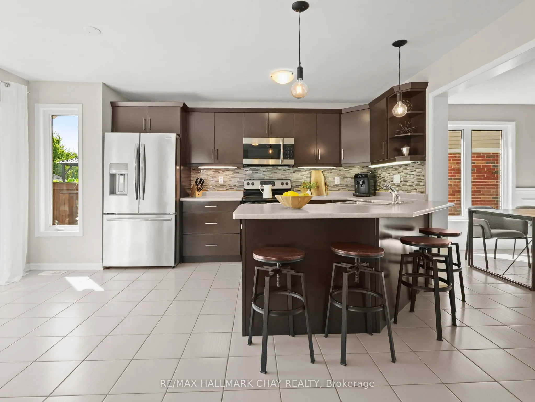 3 Mooney Trail