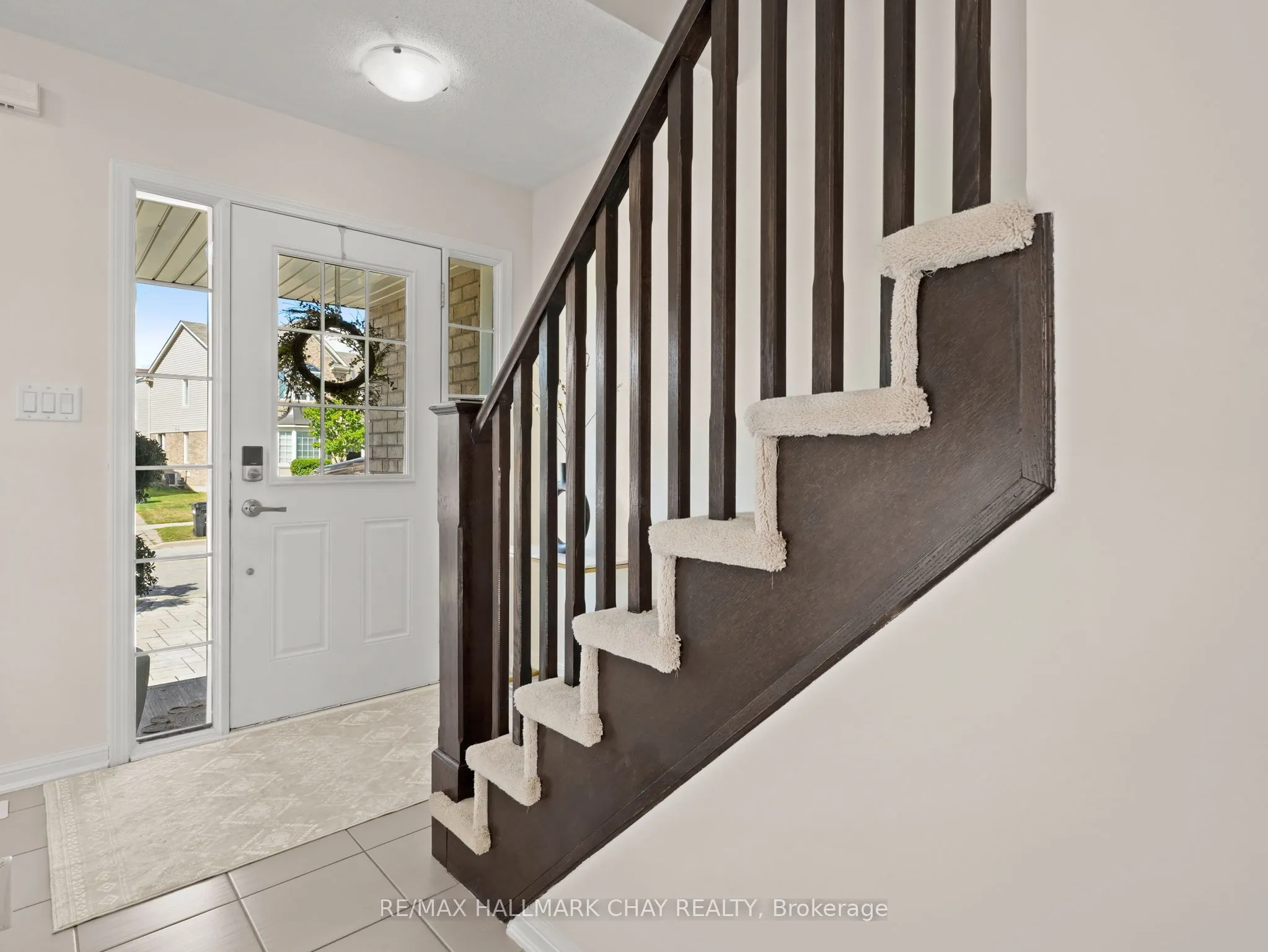 3 Mooney Trail
