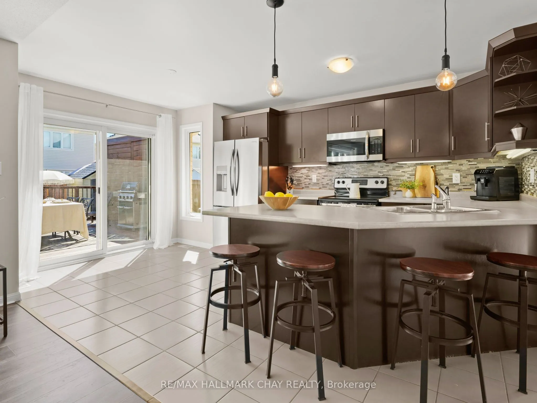 3 Mooney Trail