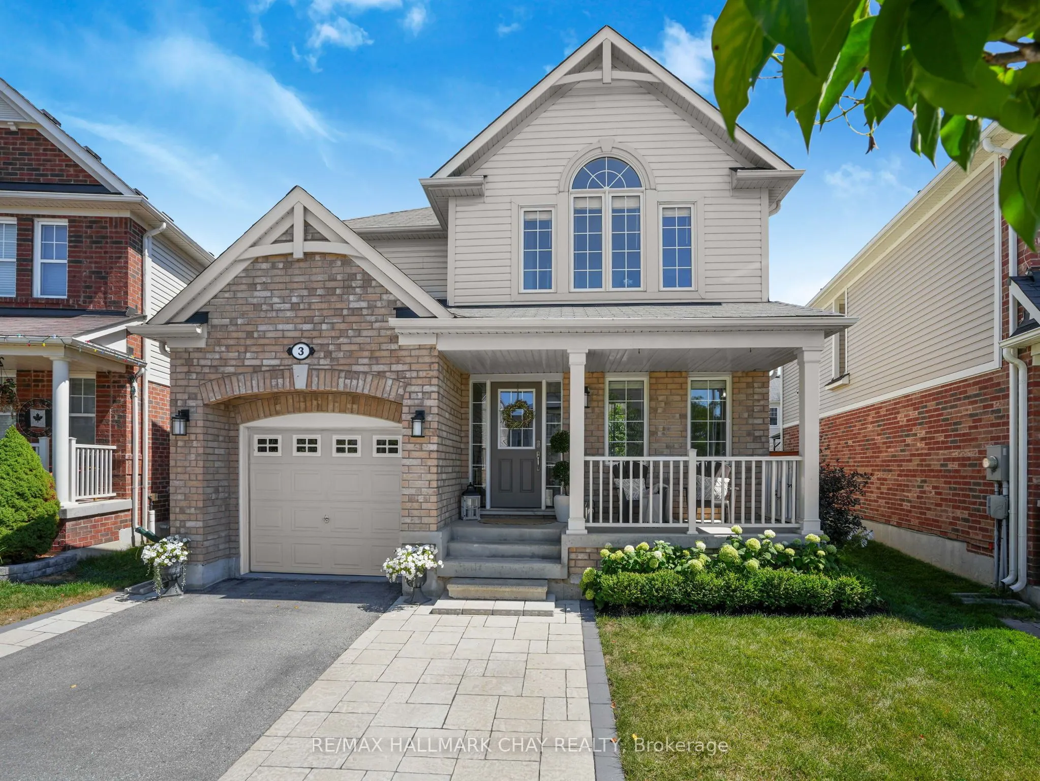 3 Mooney Trail