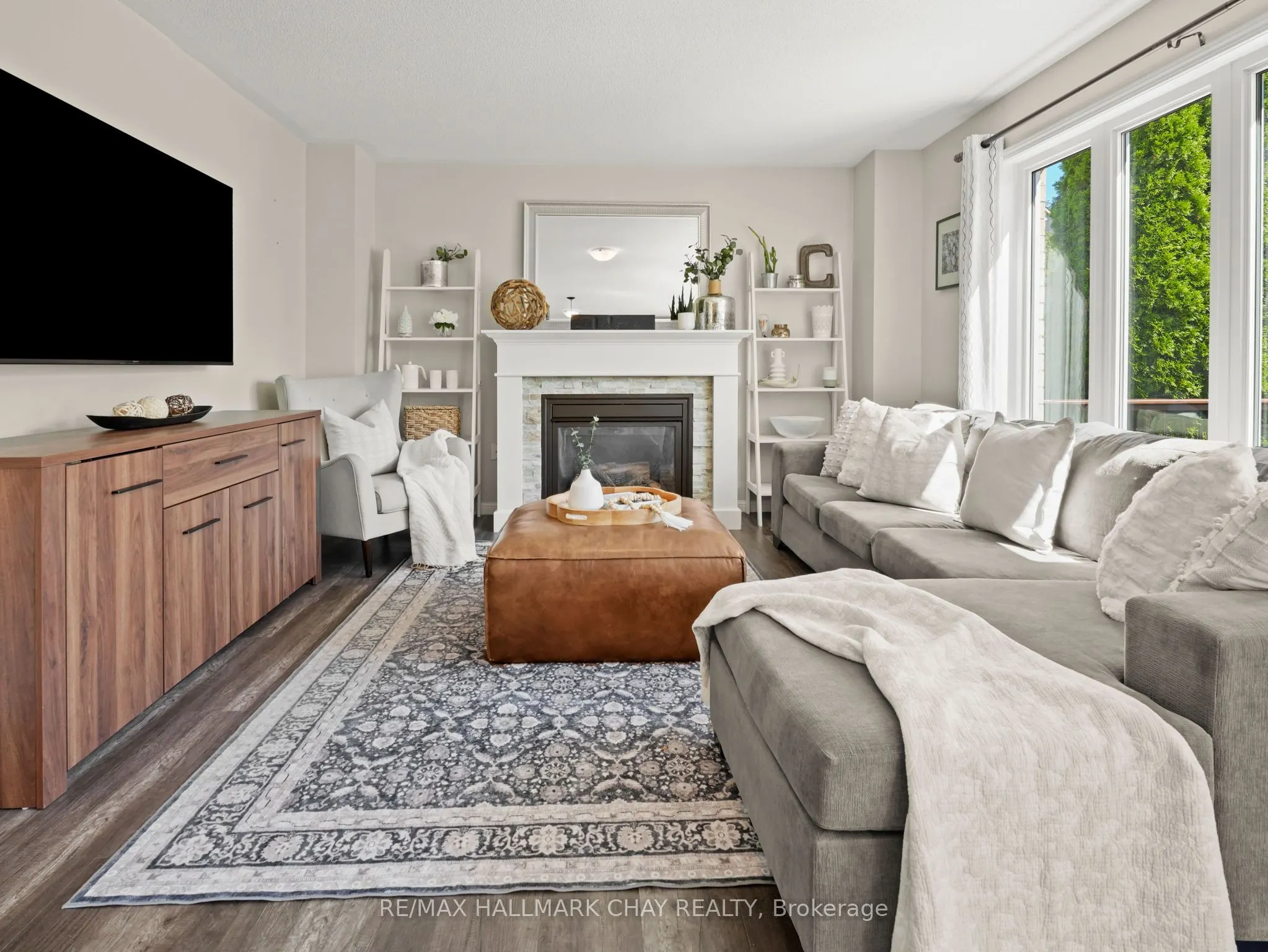 3 Mooney Trail