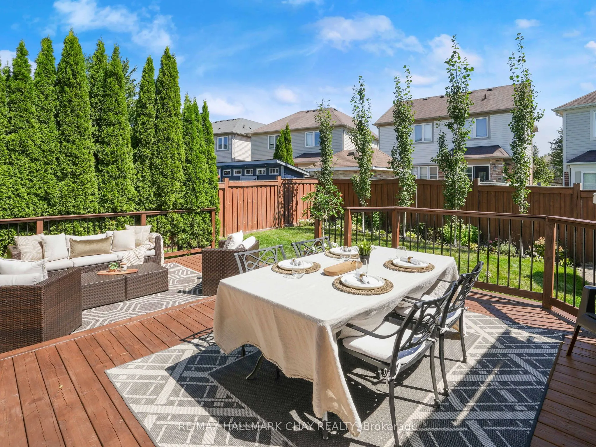 3 Mooney Trail