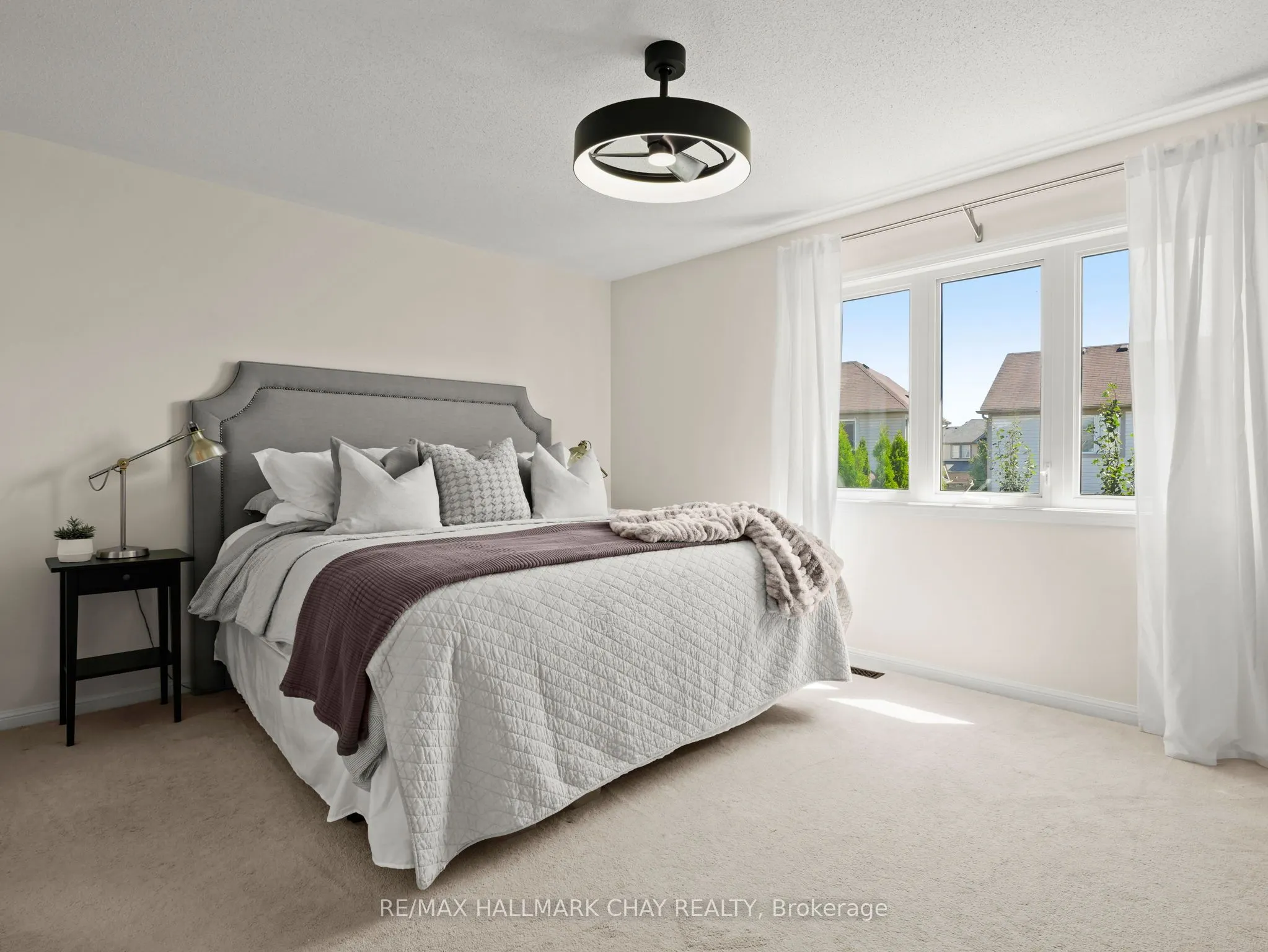 3 Mooney Trail