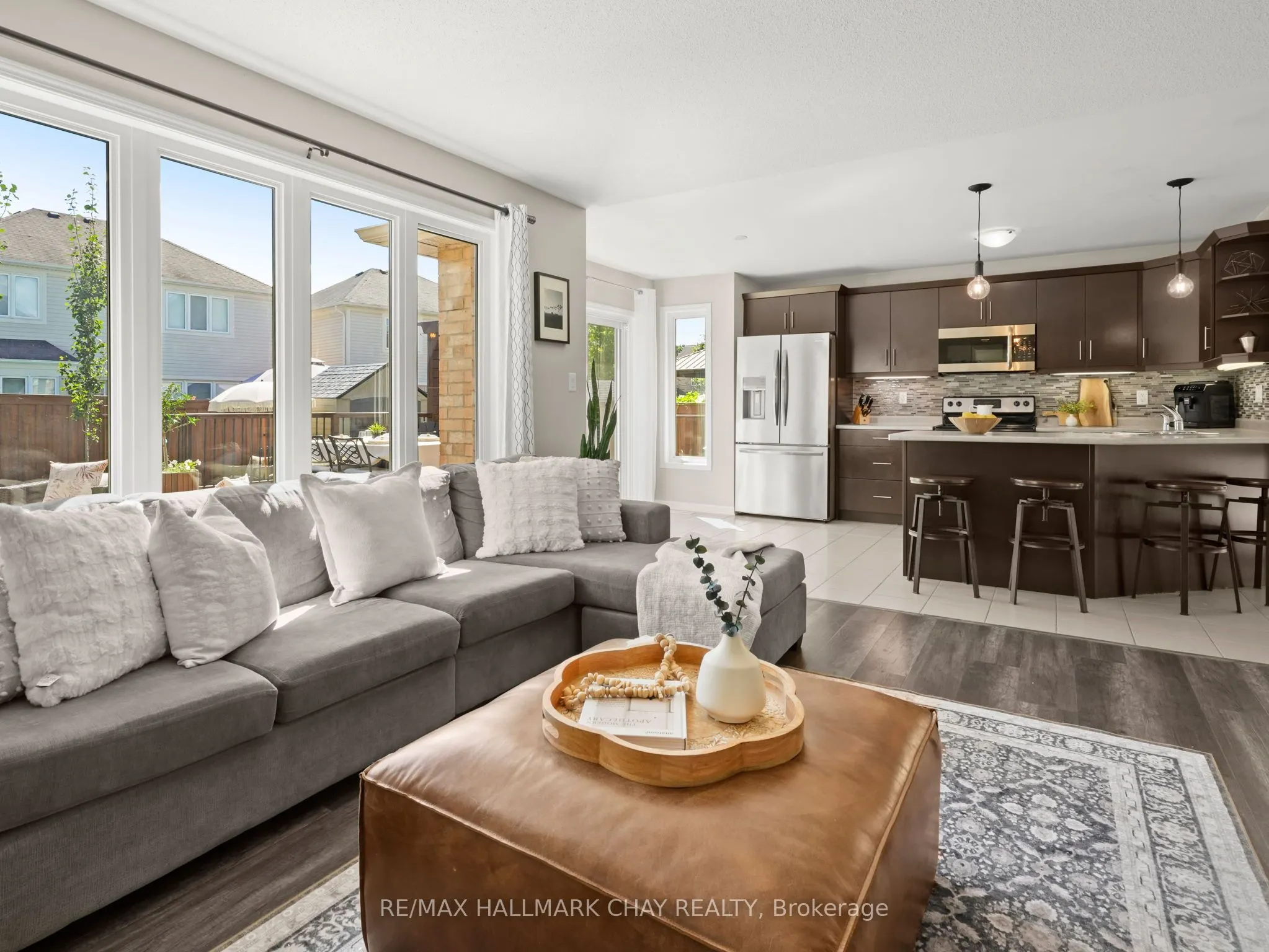 3 Mooney Trail